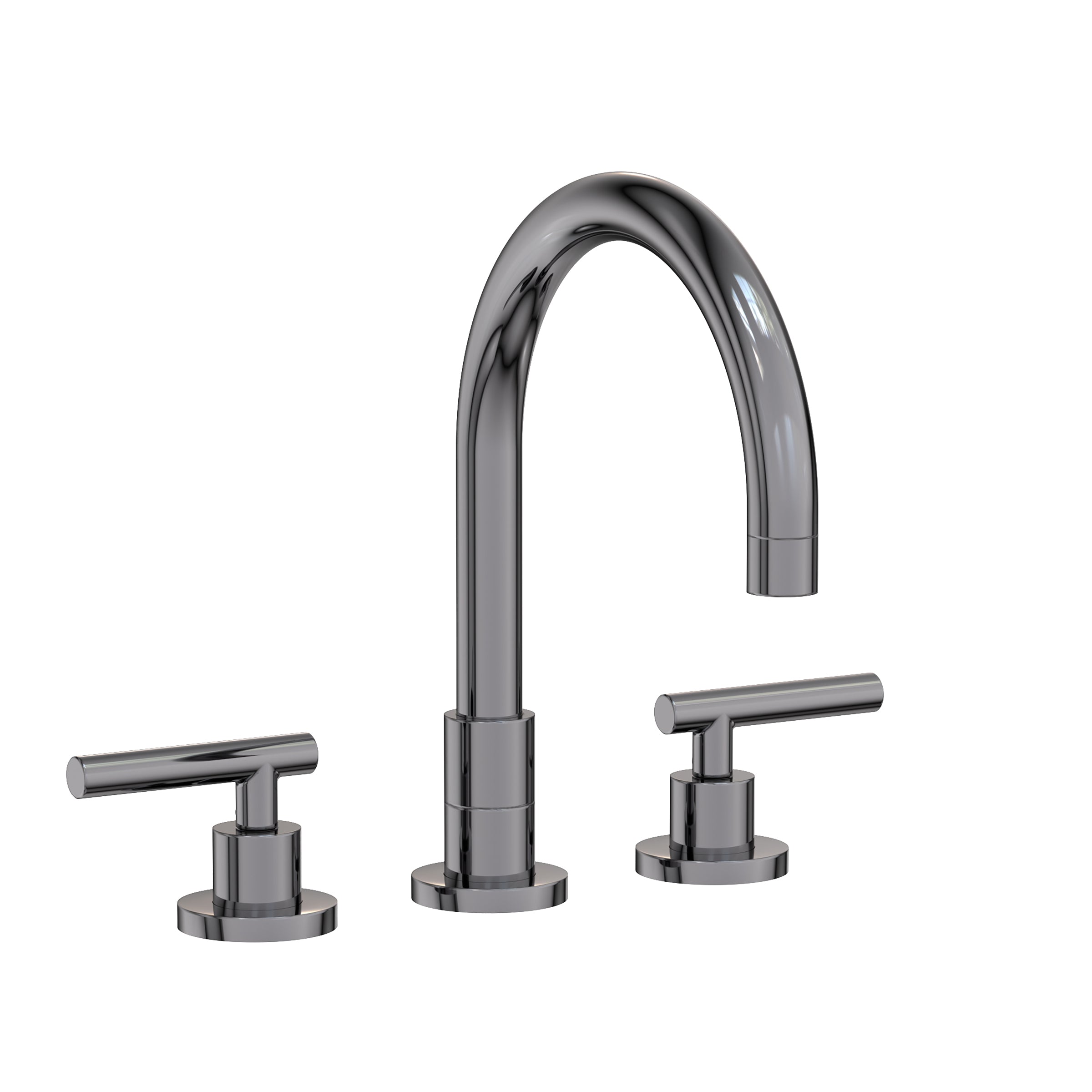 Newport Brass East Linear Kitchen Faucet
