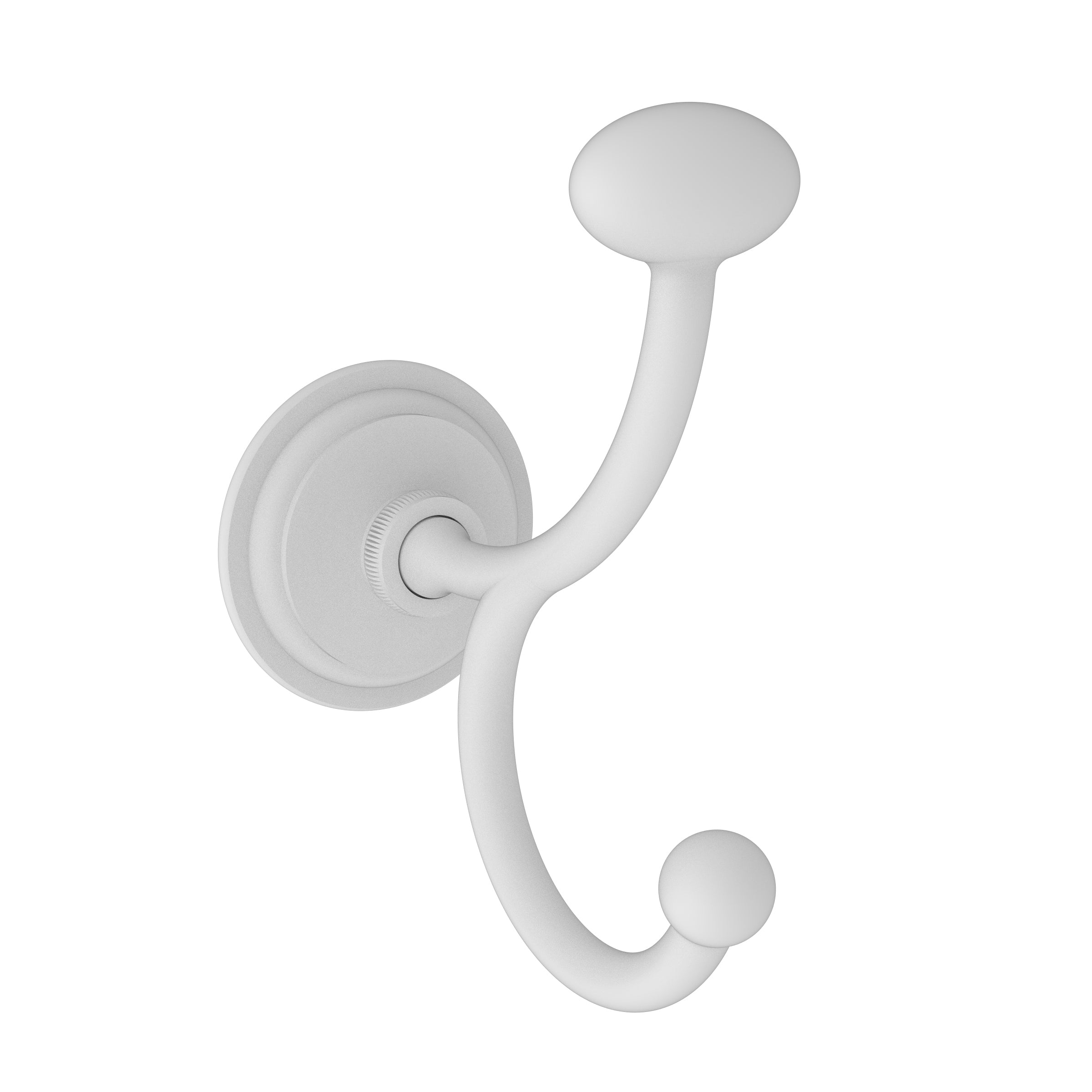 Newport Brass Miro Double Robe Hook