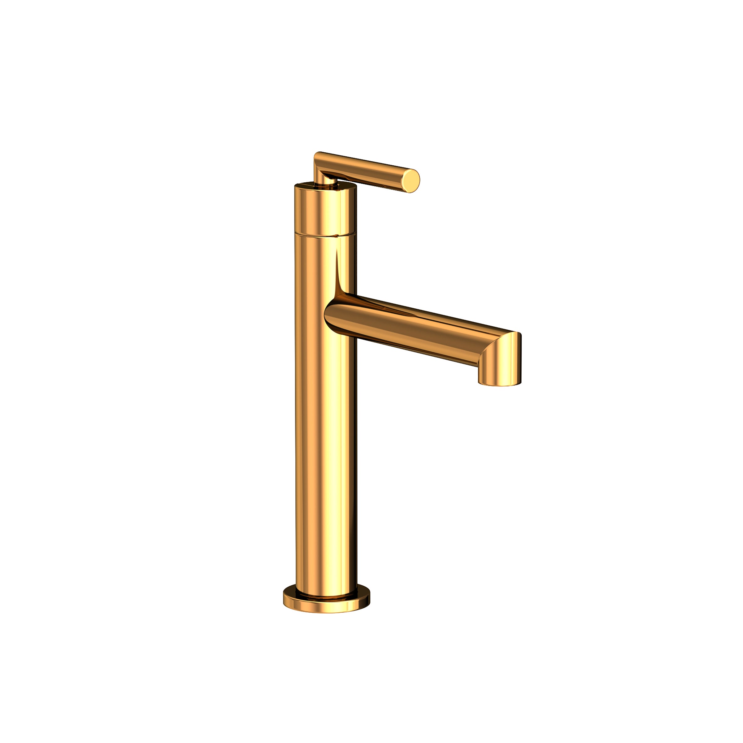 Newport Brass Keaton Single Hole Lavatory Faucet