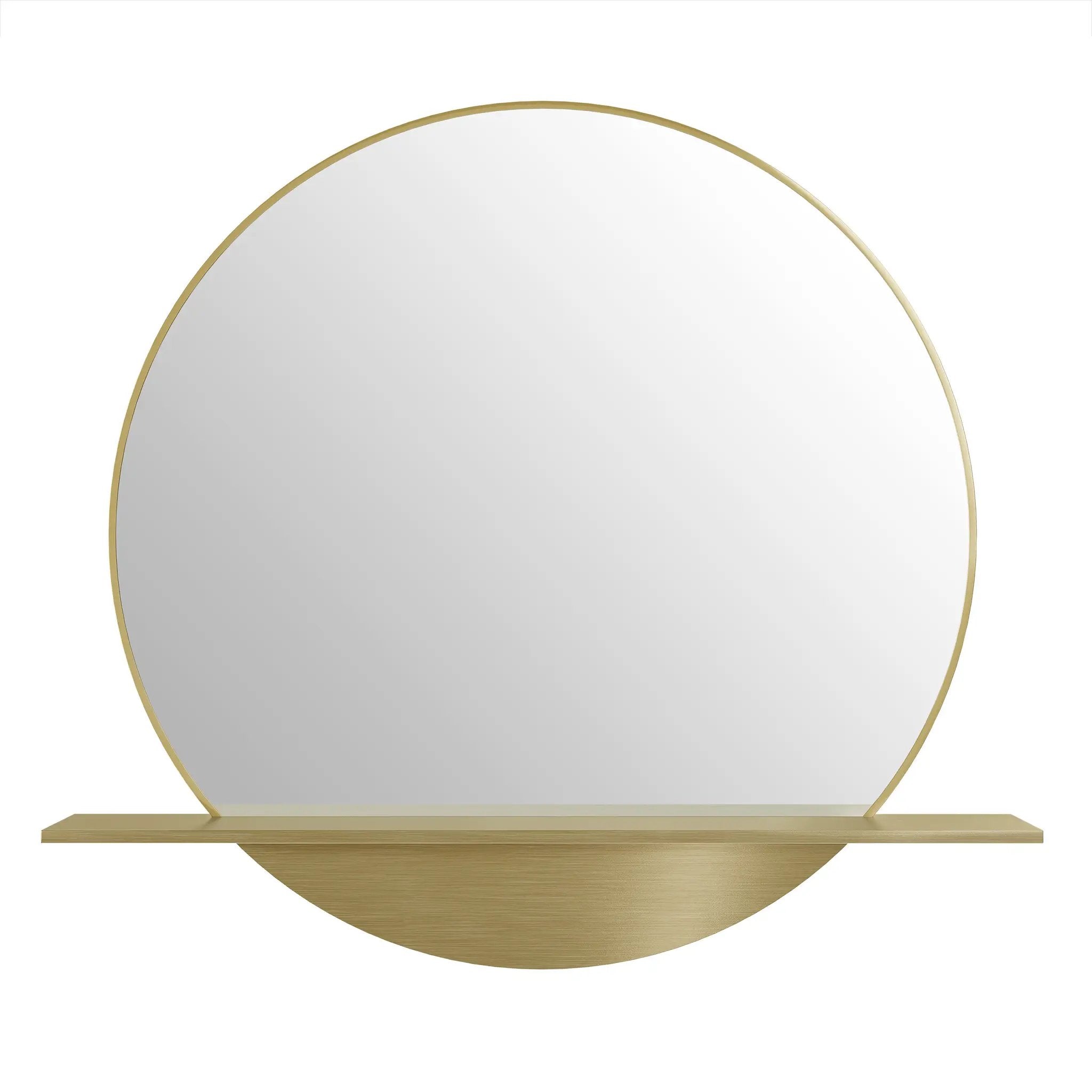 James Martin Platform 24" Mirror by James Martin Vanities
