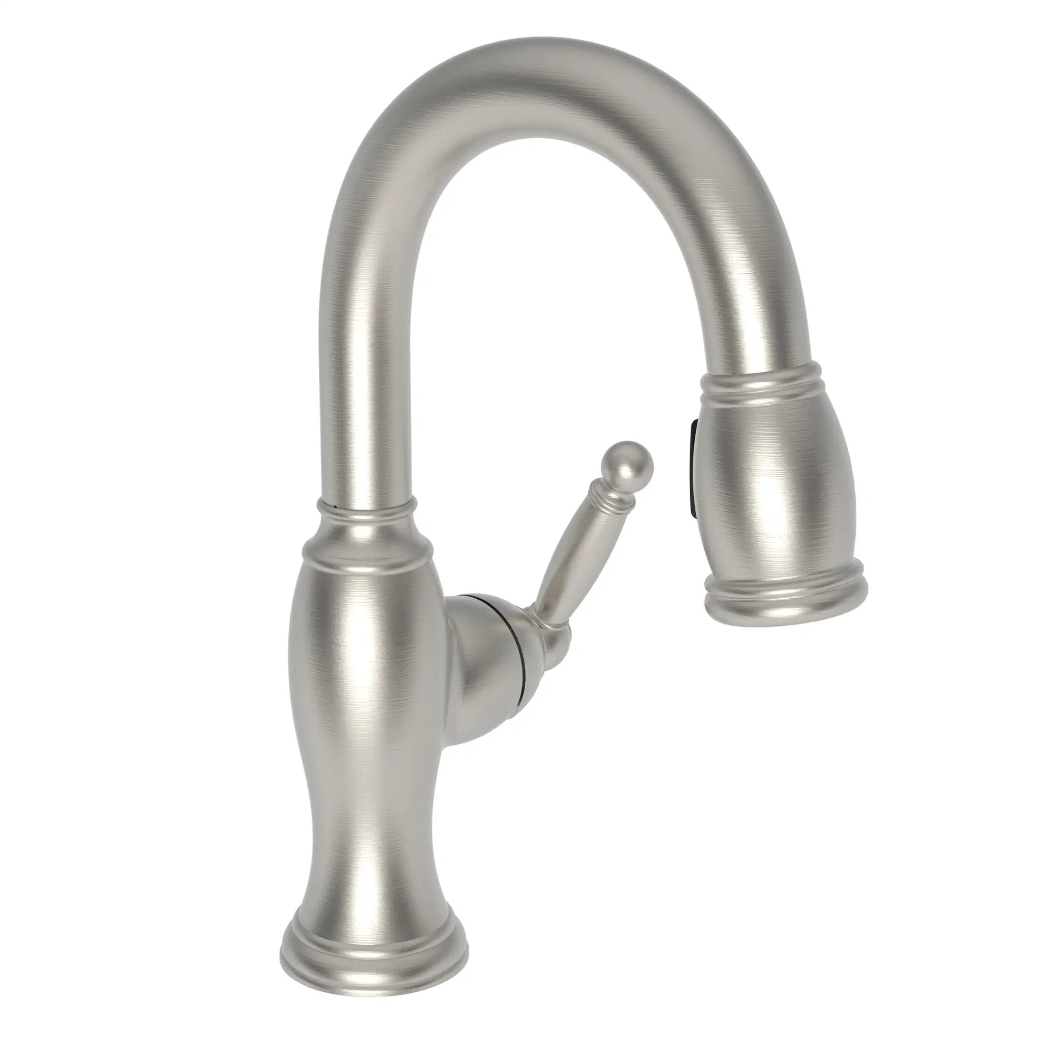 Newport Brass Nadya Prep/Bar Pull Down Faucet by Newport Brass