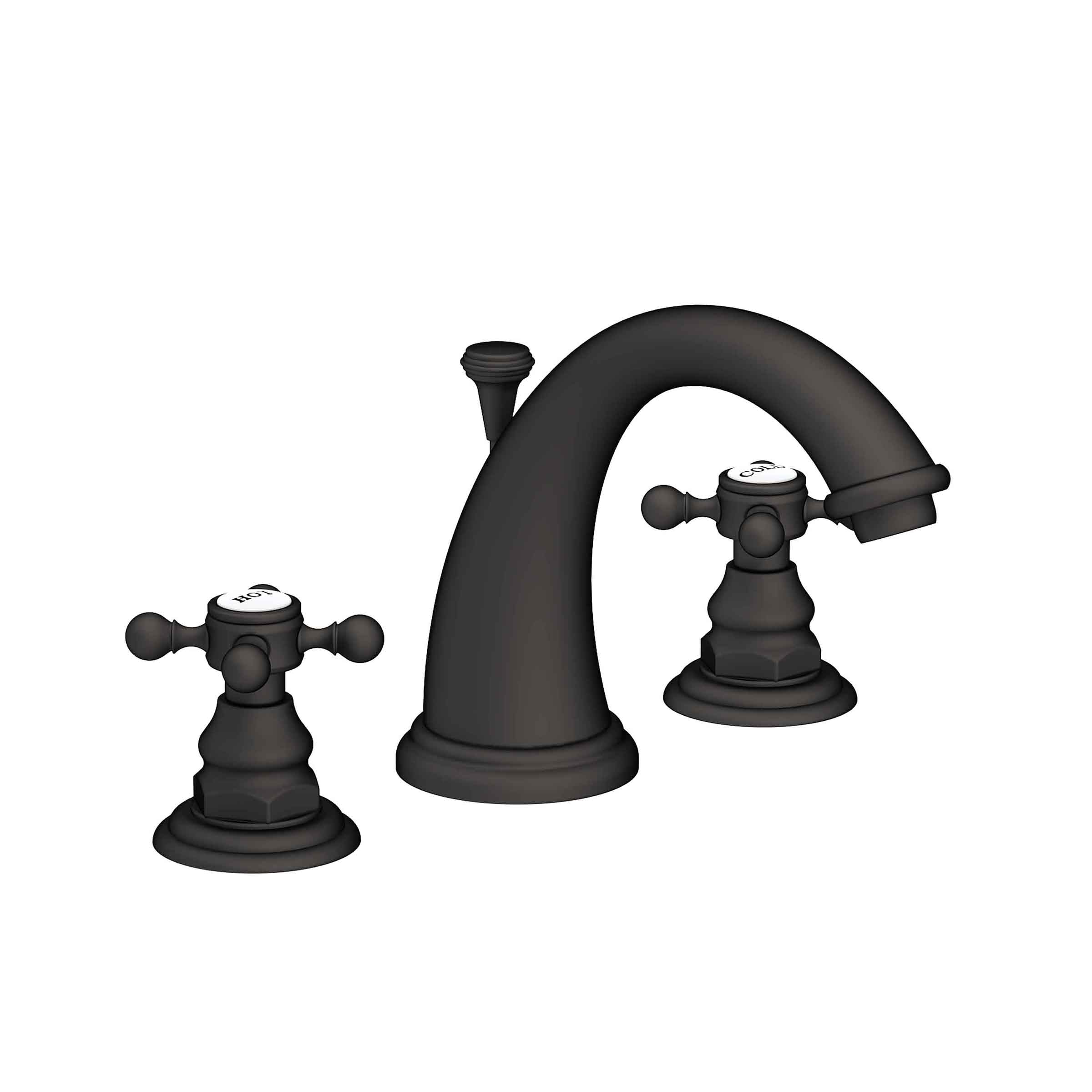 Newport Brass Alveston Widespread Lavatory Faucet