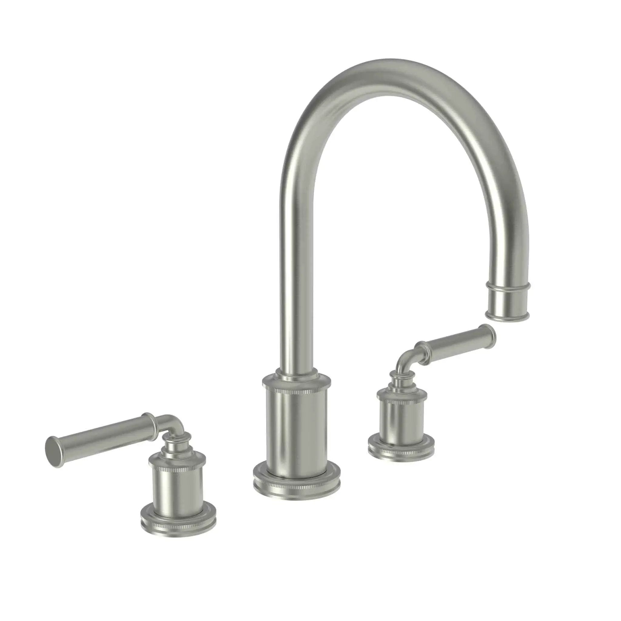 Newport Brass Taft Widespread Lavatory Faucet by Newport Brass