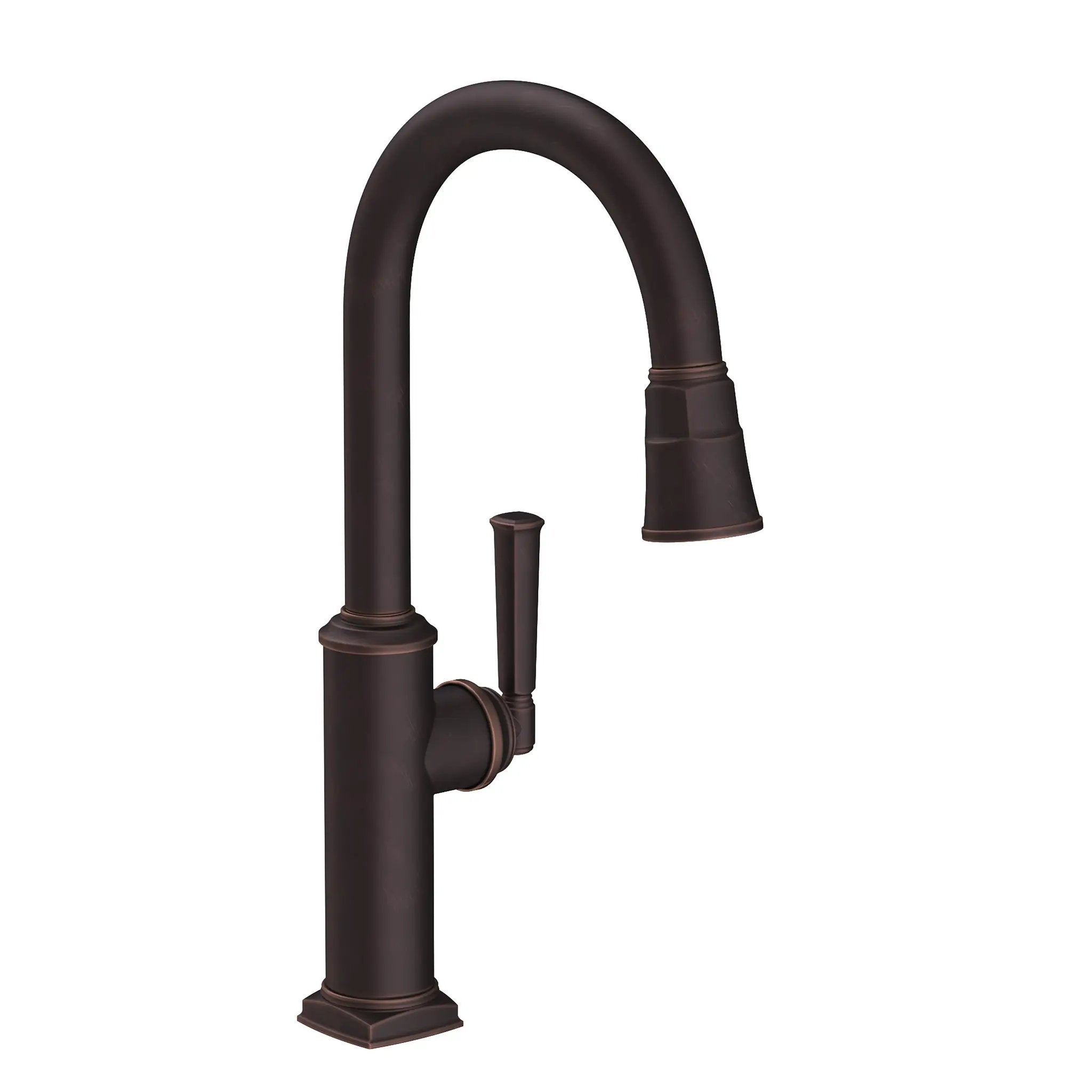 Newport Brass Zemora Pull-down Kitchen Faucet by Newport Brass