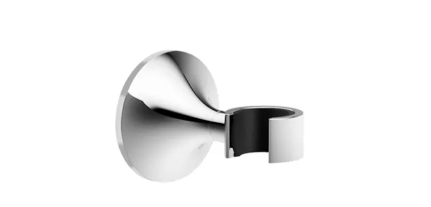 brushed light gold showers parts