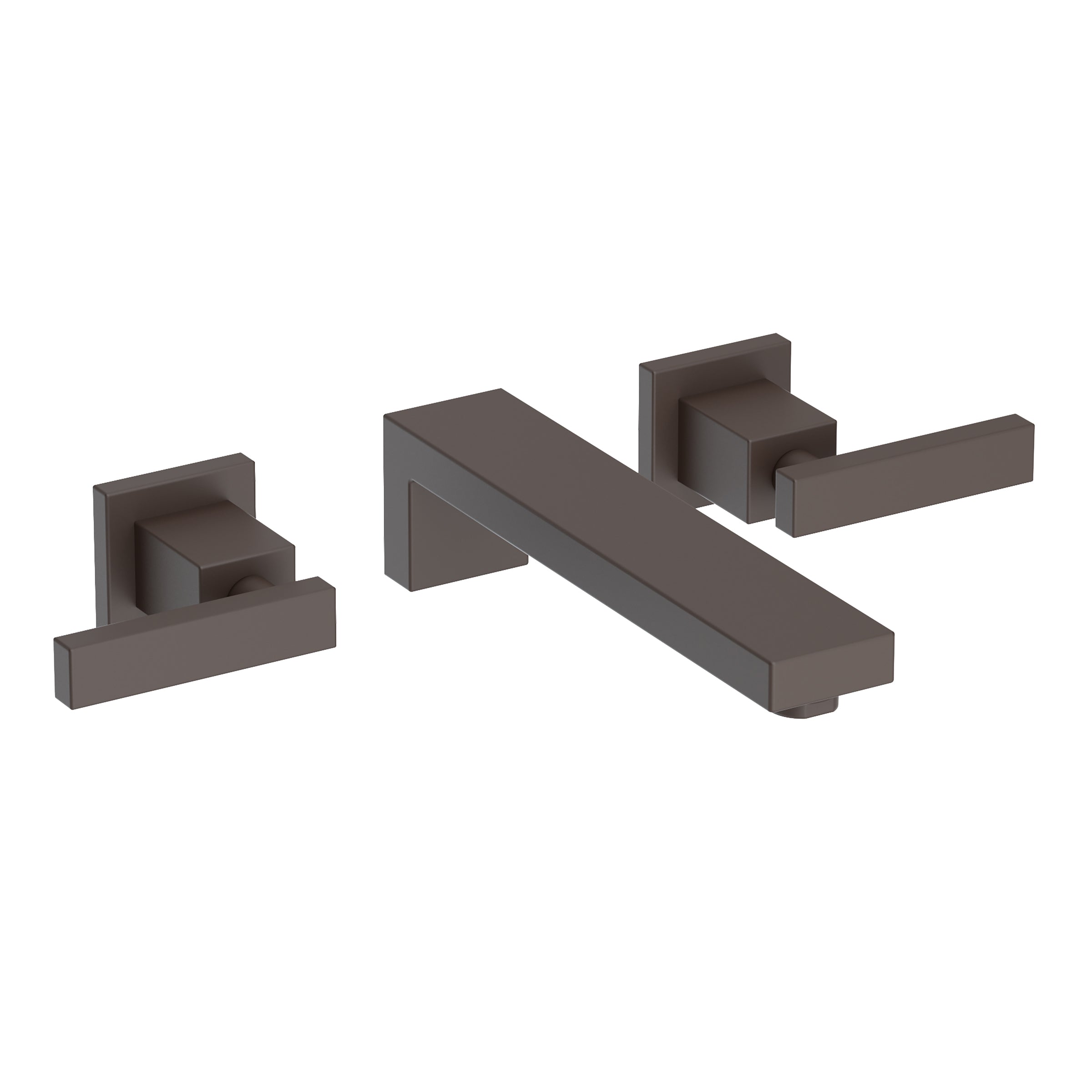 Newport Brass Skylar Wall Mount Lavatory Faucet