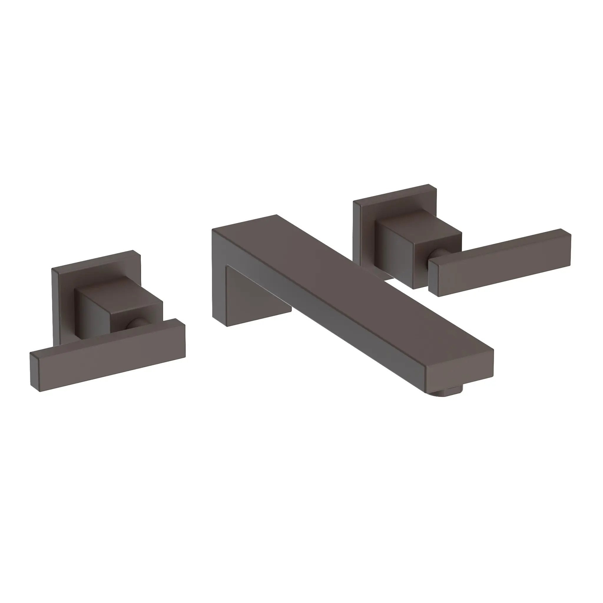 Newport Brass Skylar Wall Mount Lavatory Faucet by Newport Brass
