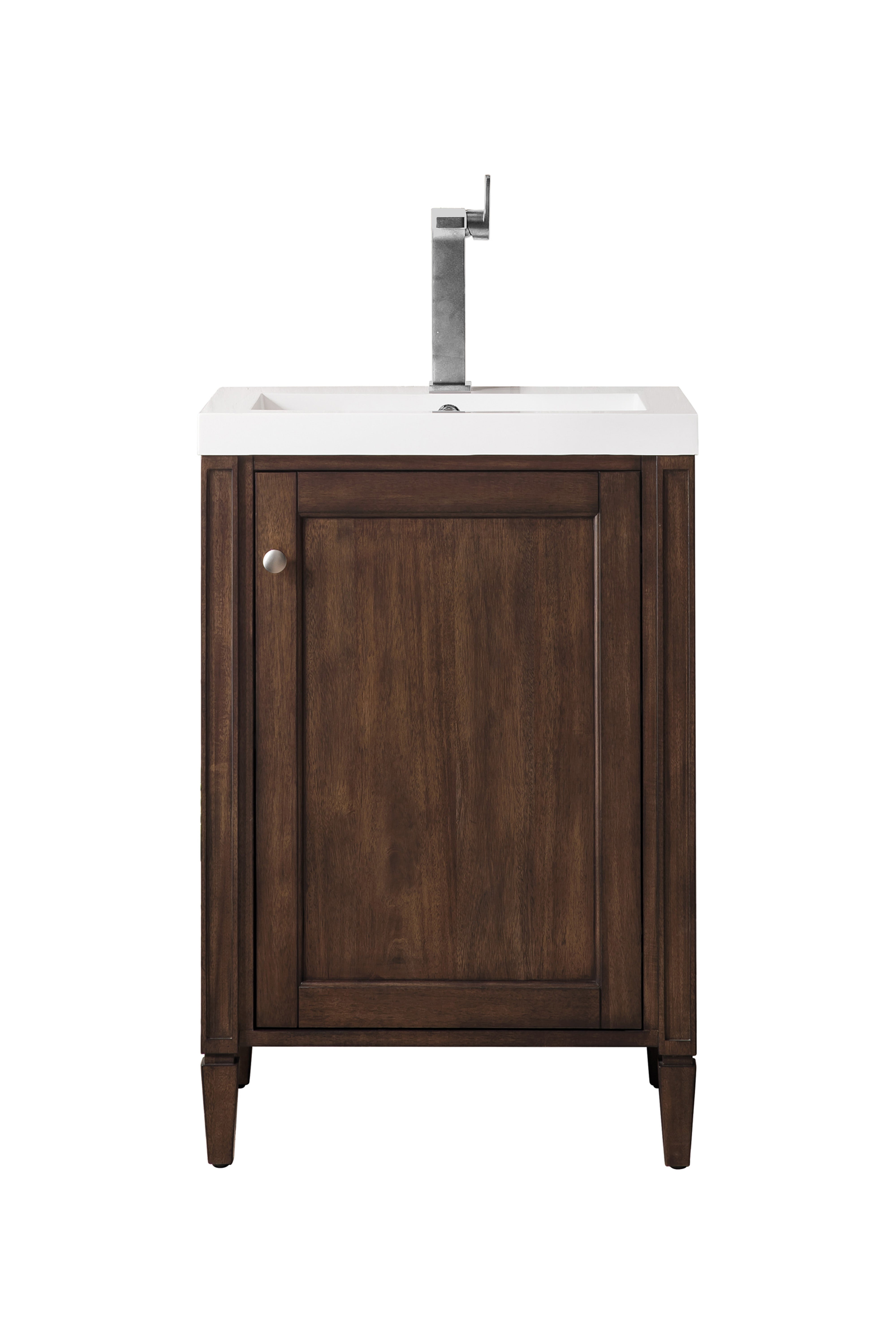 James Martin Vanities Britannia 24" Single Vanity Cabinet
