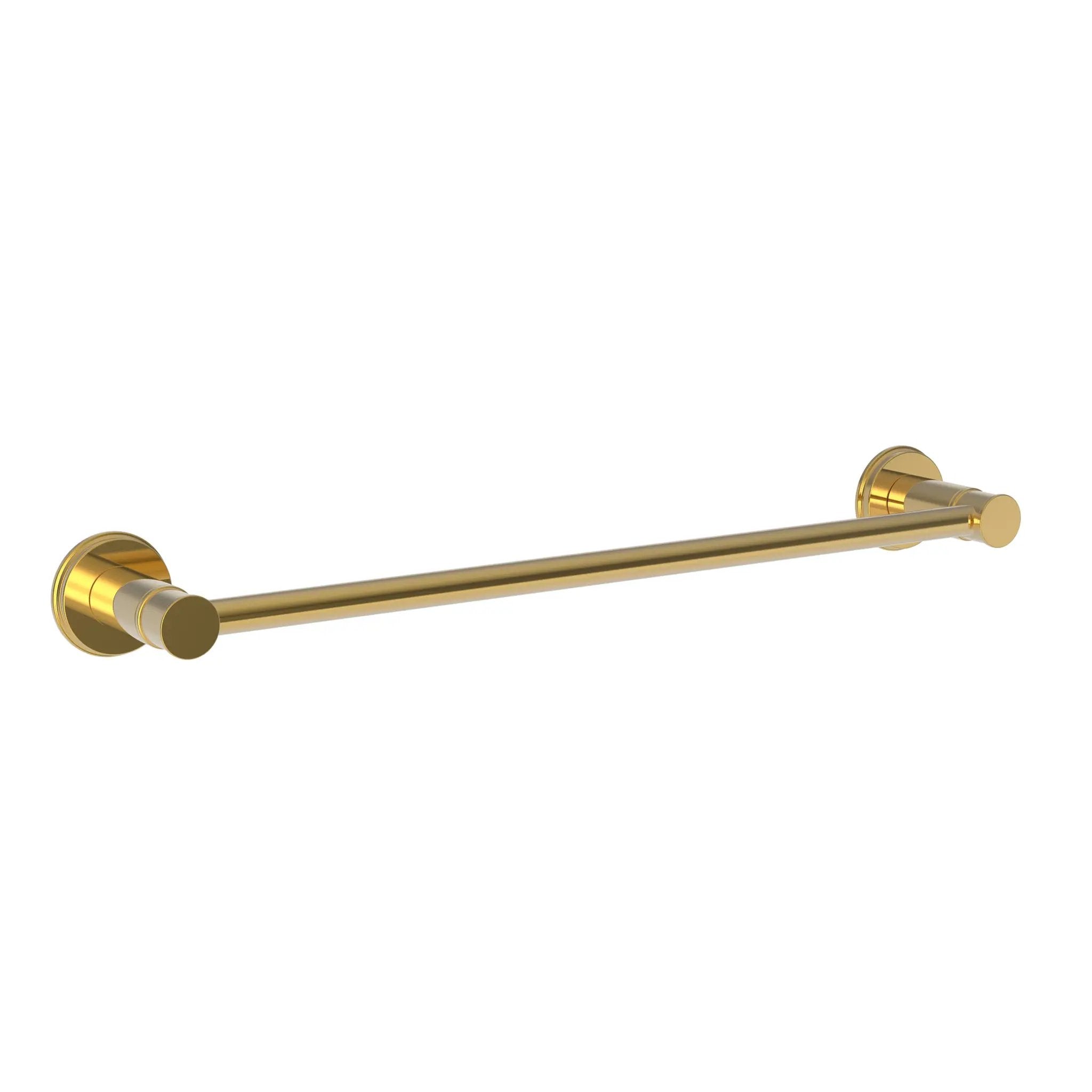 Newport Brass Griffey 18" Towel Bar by Newport Brass