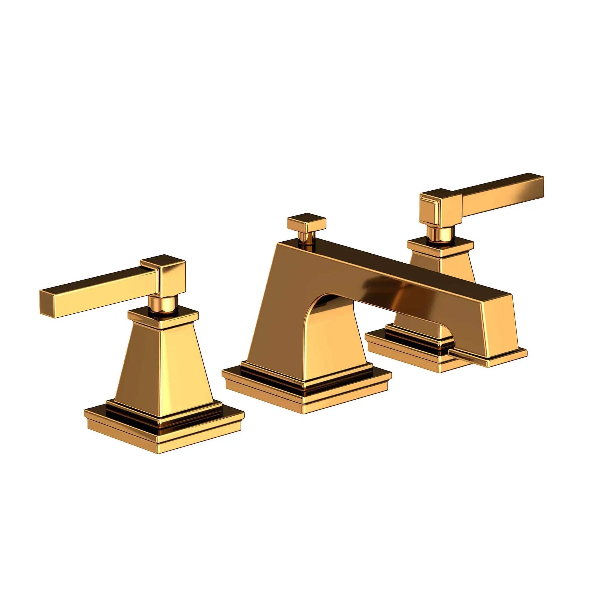 Newport Brass Malvina Widespread Lavatory Faucet by Newport Brass