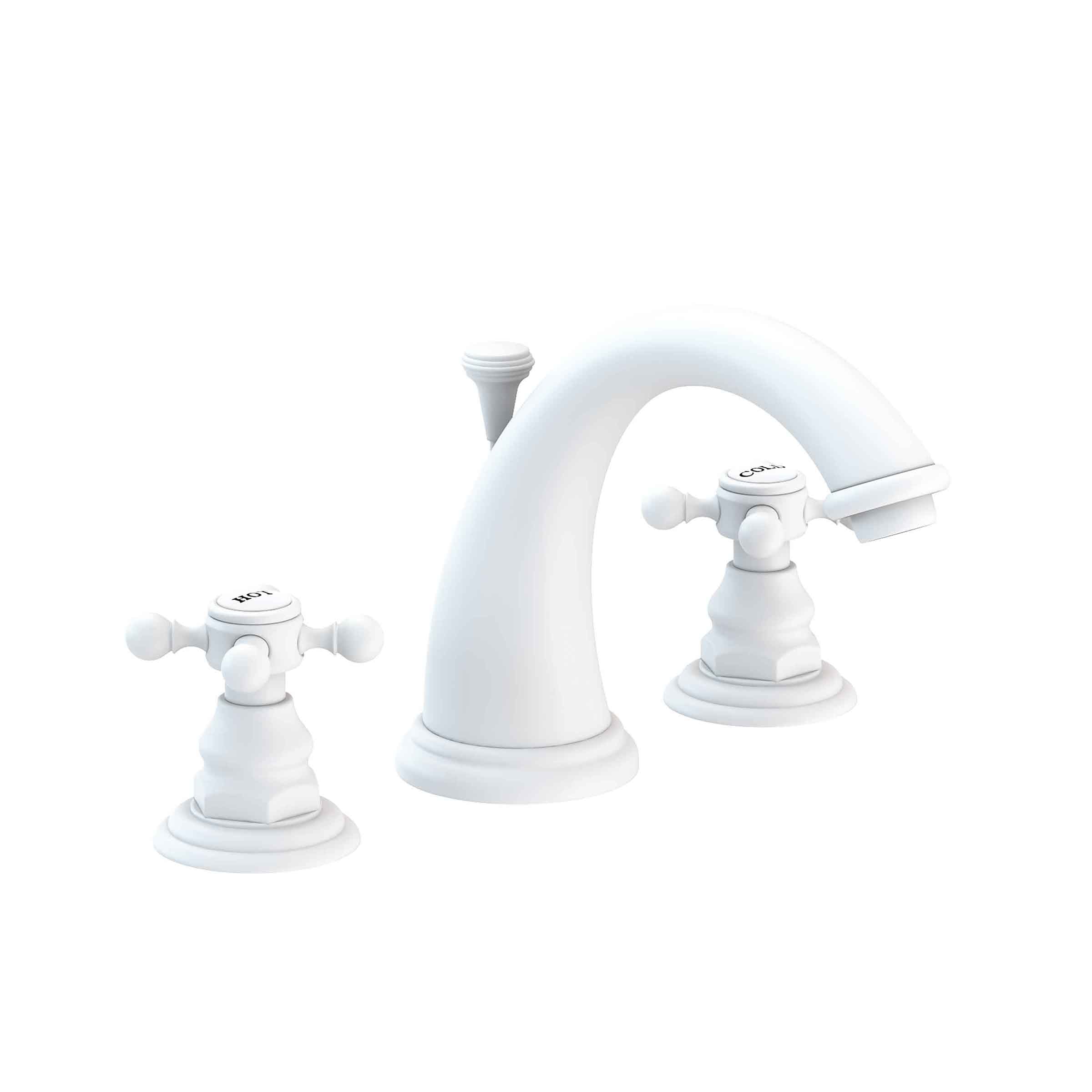 Newport Brass Alveston Widespread Lavatory Faucet