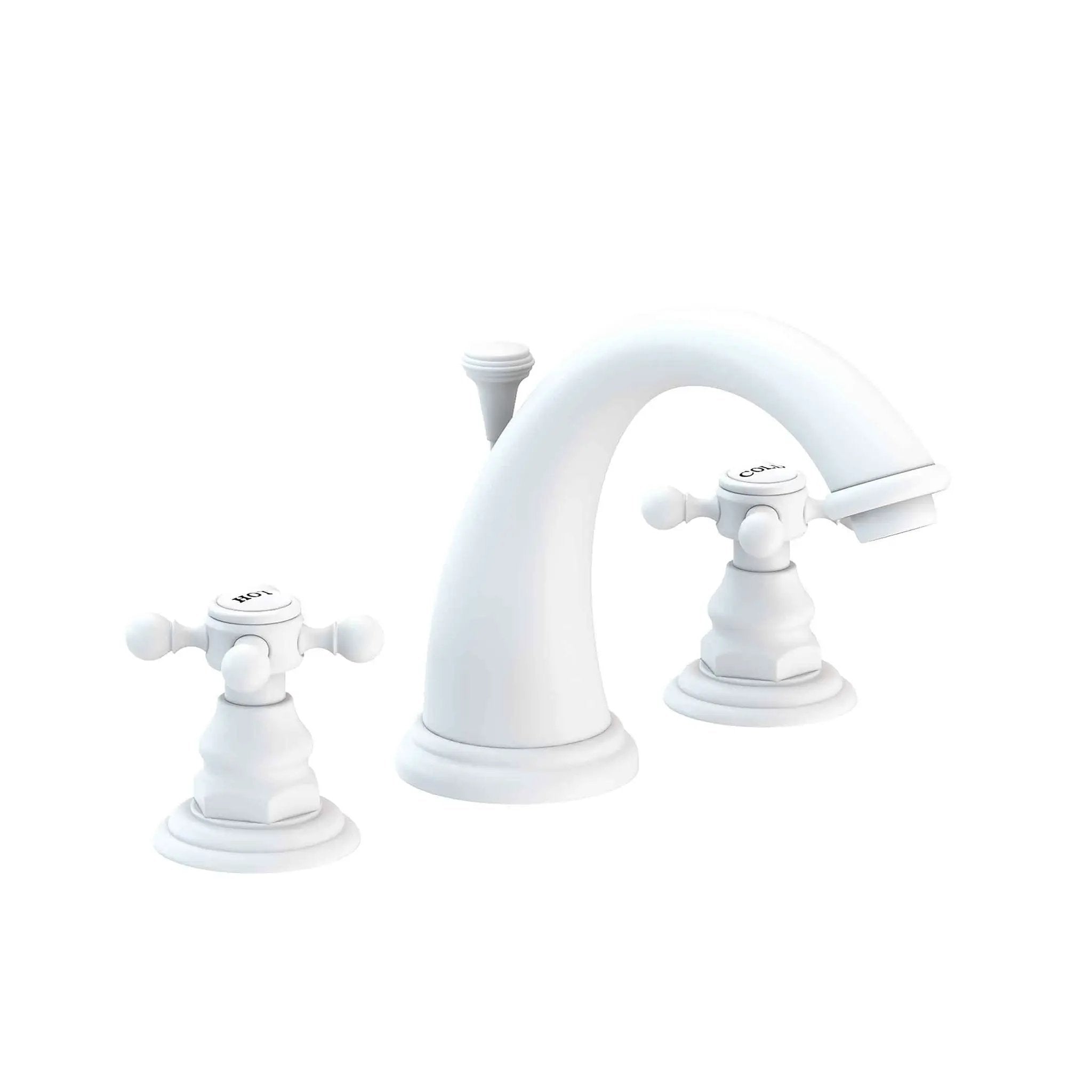 Newport Brass Alveston Widespread Lavatory Faucet by Newport Brass