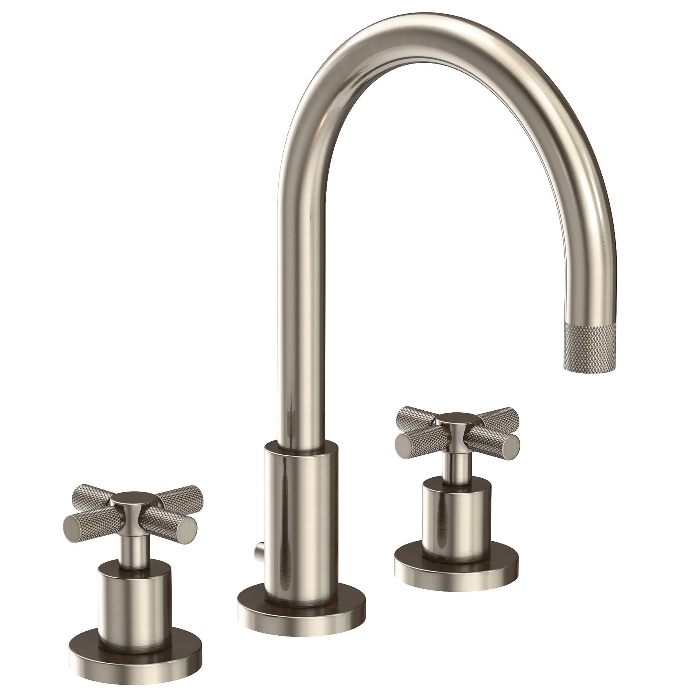 Newport Brass Muncy Widespread Lavatory Faucet