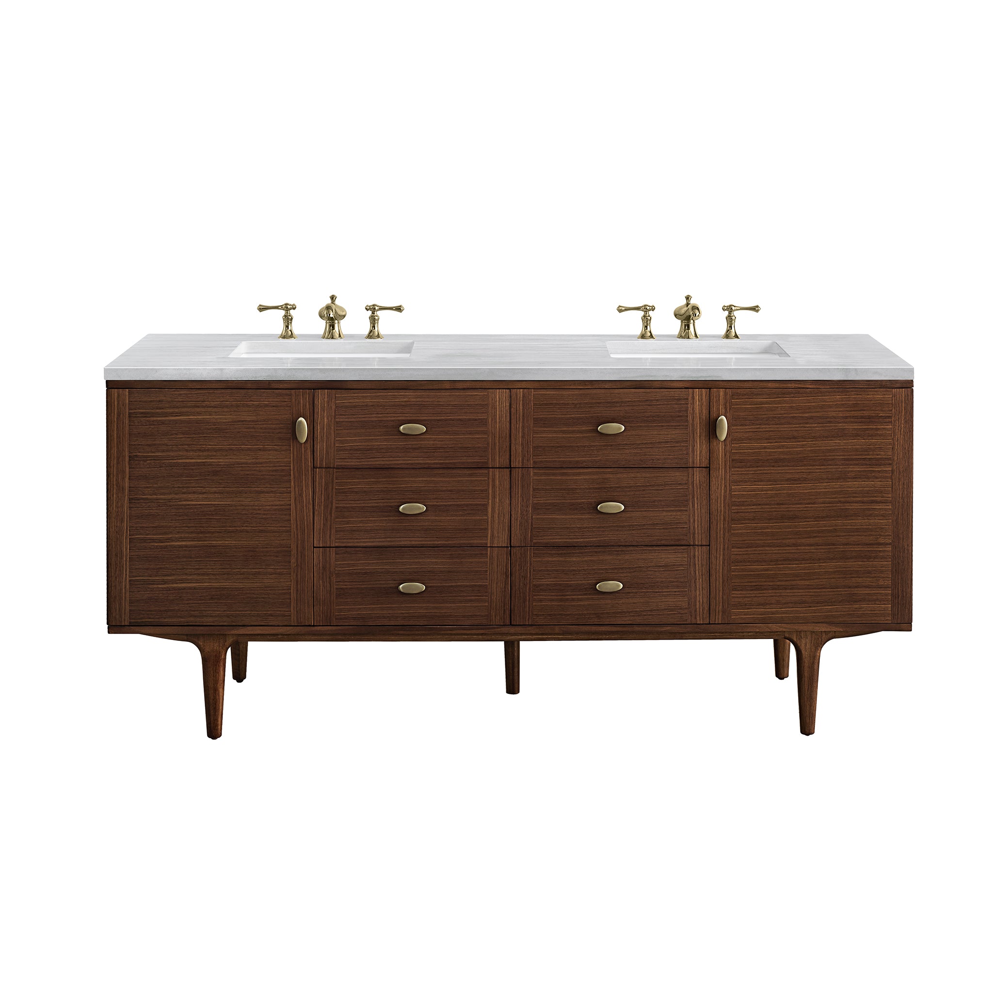 arctic fall top vanity