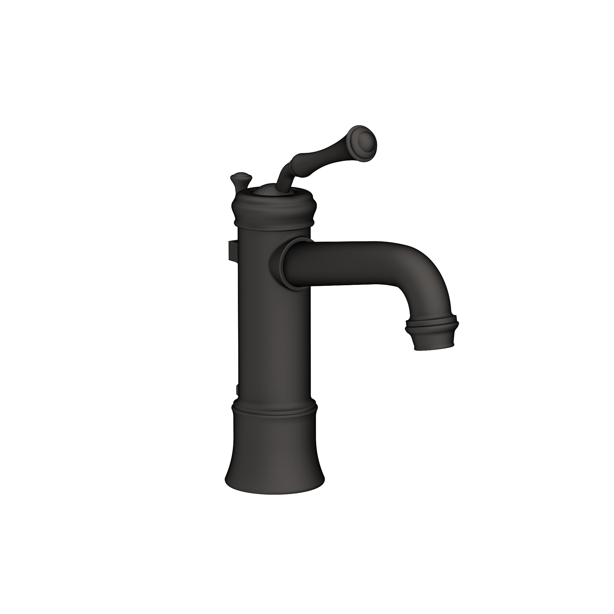 Newport Brass Astor Single Hole Lavatory Faucet