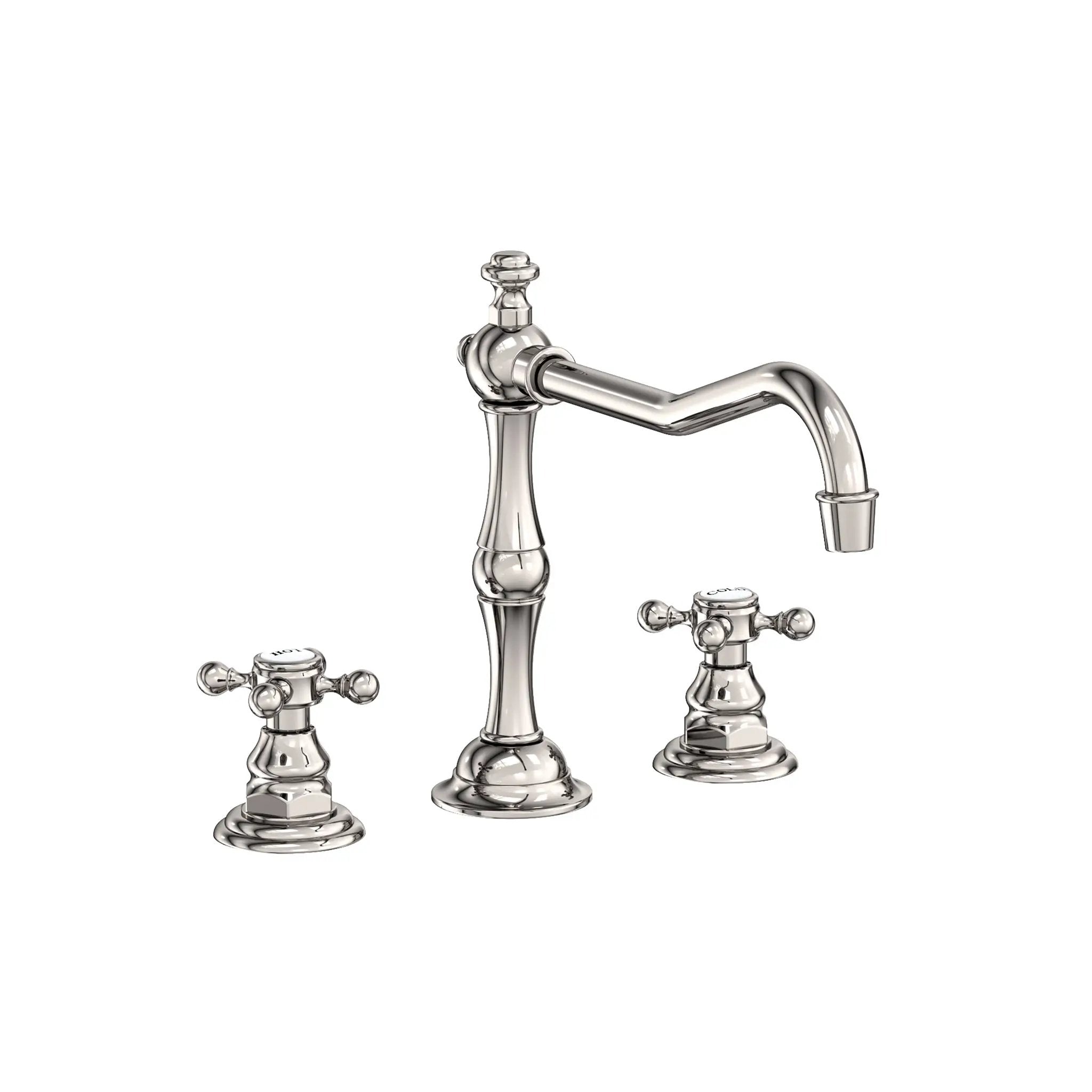 Newport Brass Chesterfield Kitchen Faucet by Newport Brass