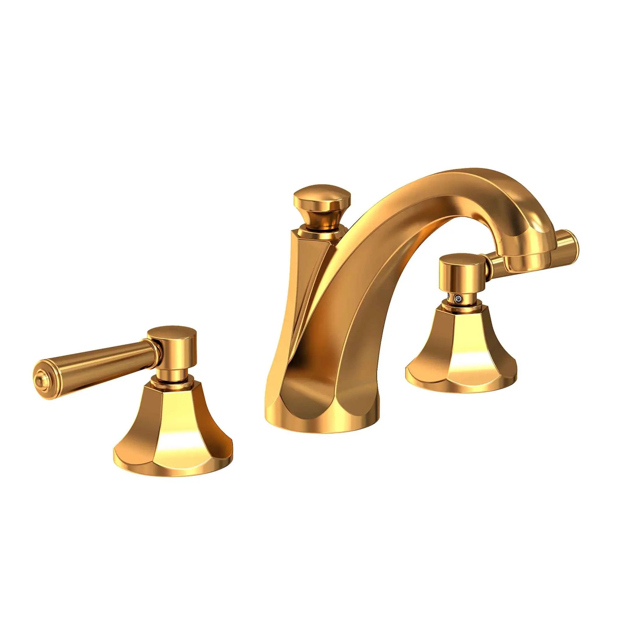 Newport Brass Metropole Widespread Lavatory Faucet by Newport Brass