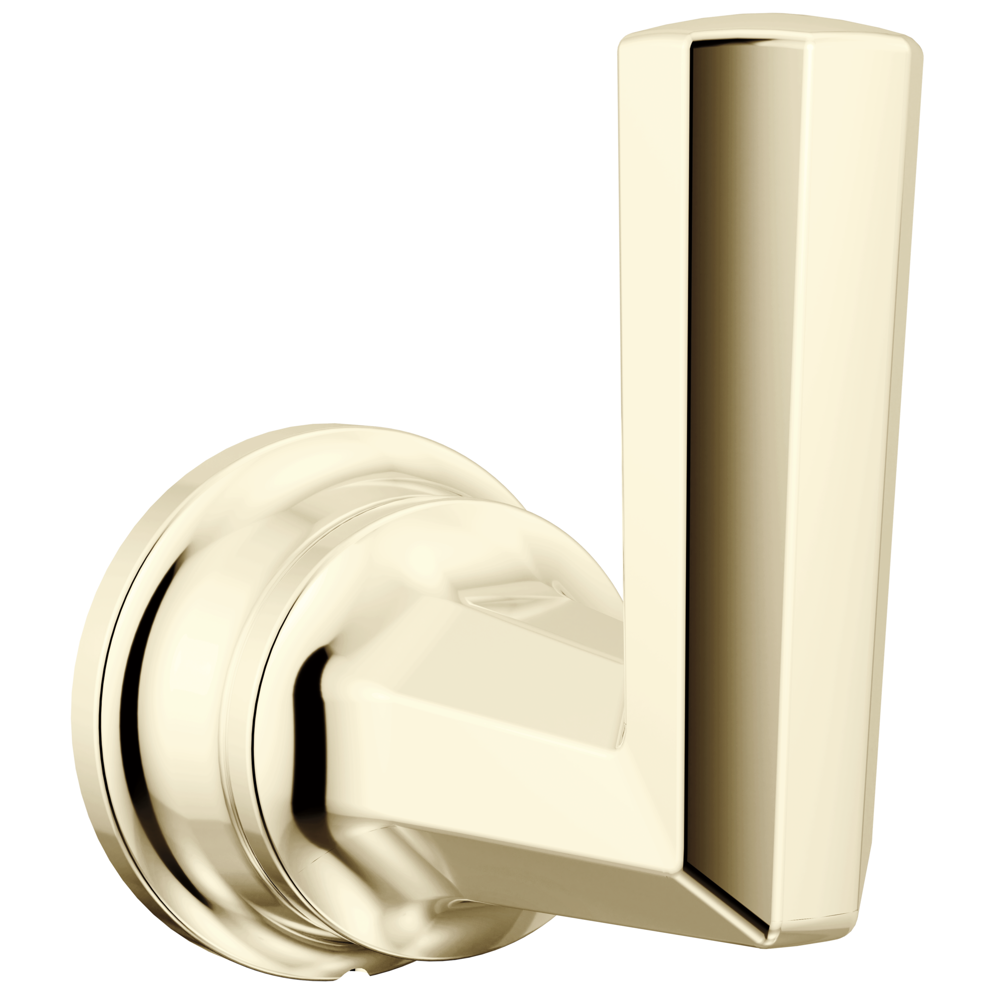 Brizo Beauclere Single Robe Hook by Brizo