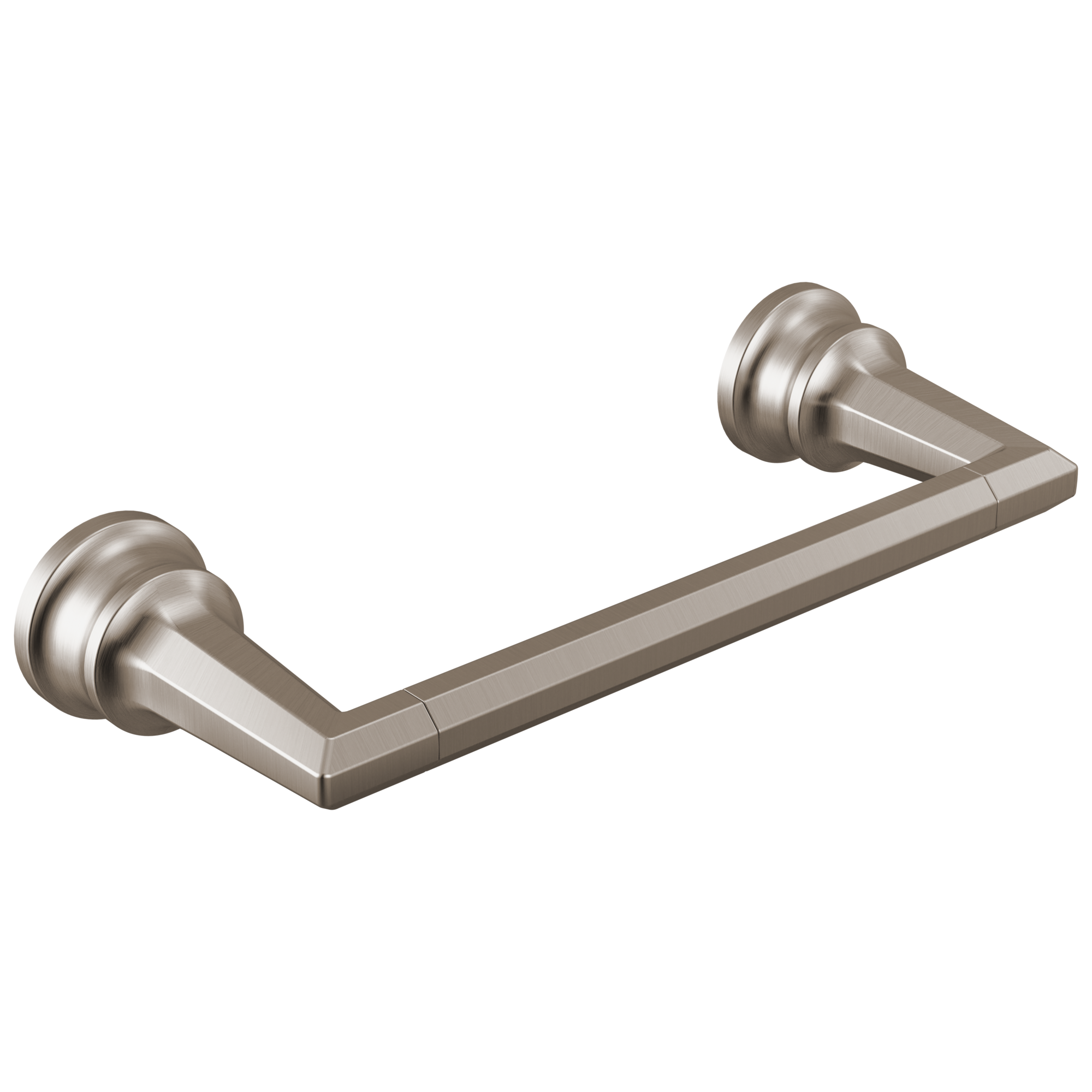 Brizo Beauclere 8" Towel Bar
