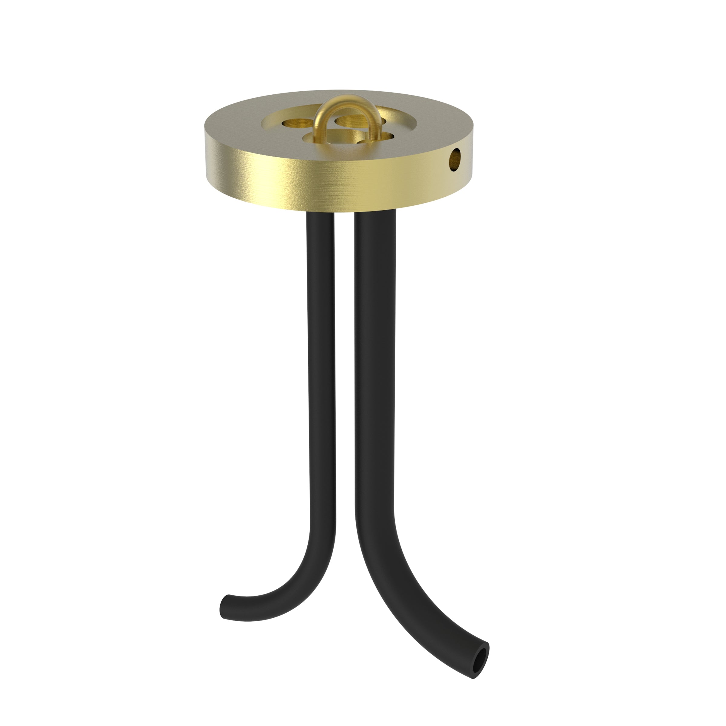 Newport Brass East Linear Air Gap, Reverse Osmosis