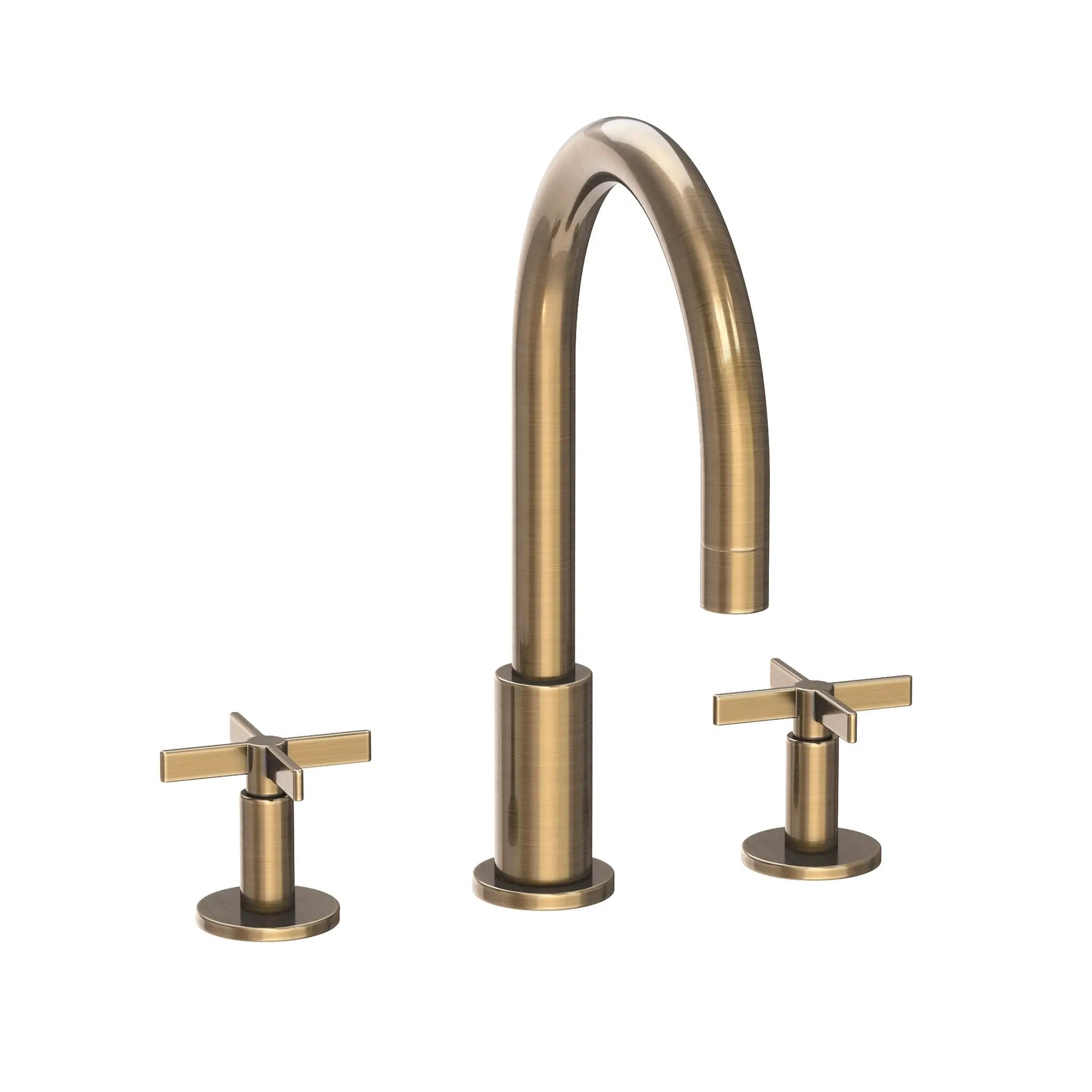 Newport Brass Tolmin Widespread Lavatory Faucet by Newport Brass
