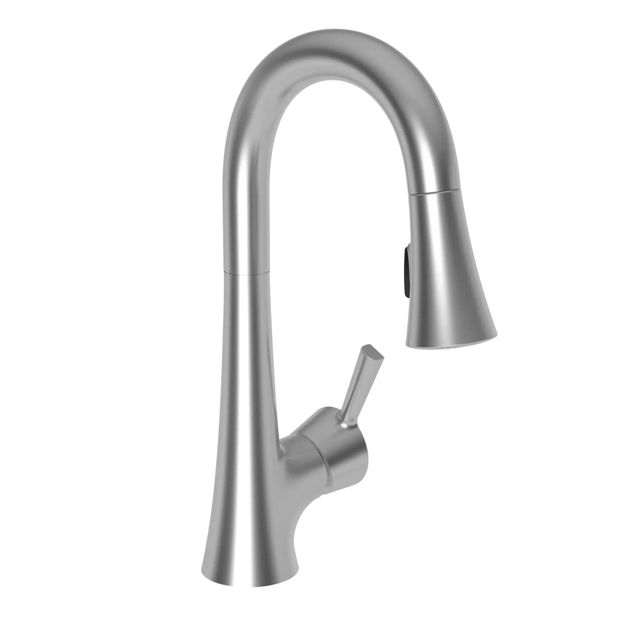 Newport Brass Vespera Prep/Bar Pull Down Faucet by Newport Brass