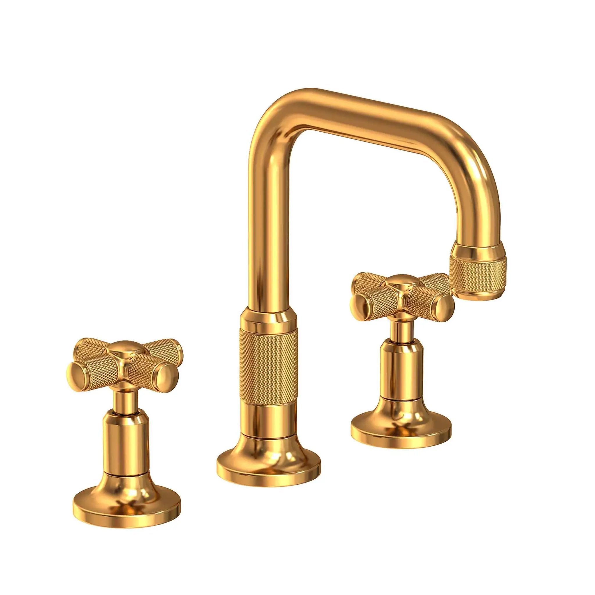 Newport Brass Clemens Widespread Lavatory Faucet by Newport Brass