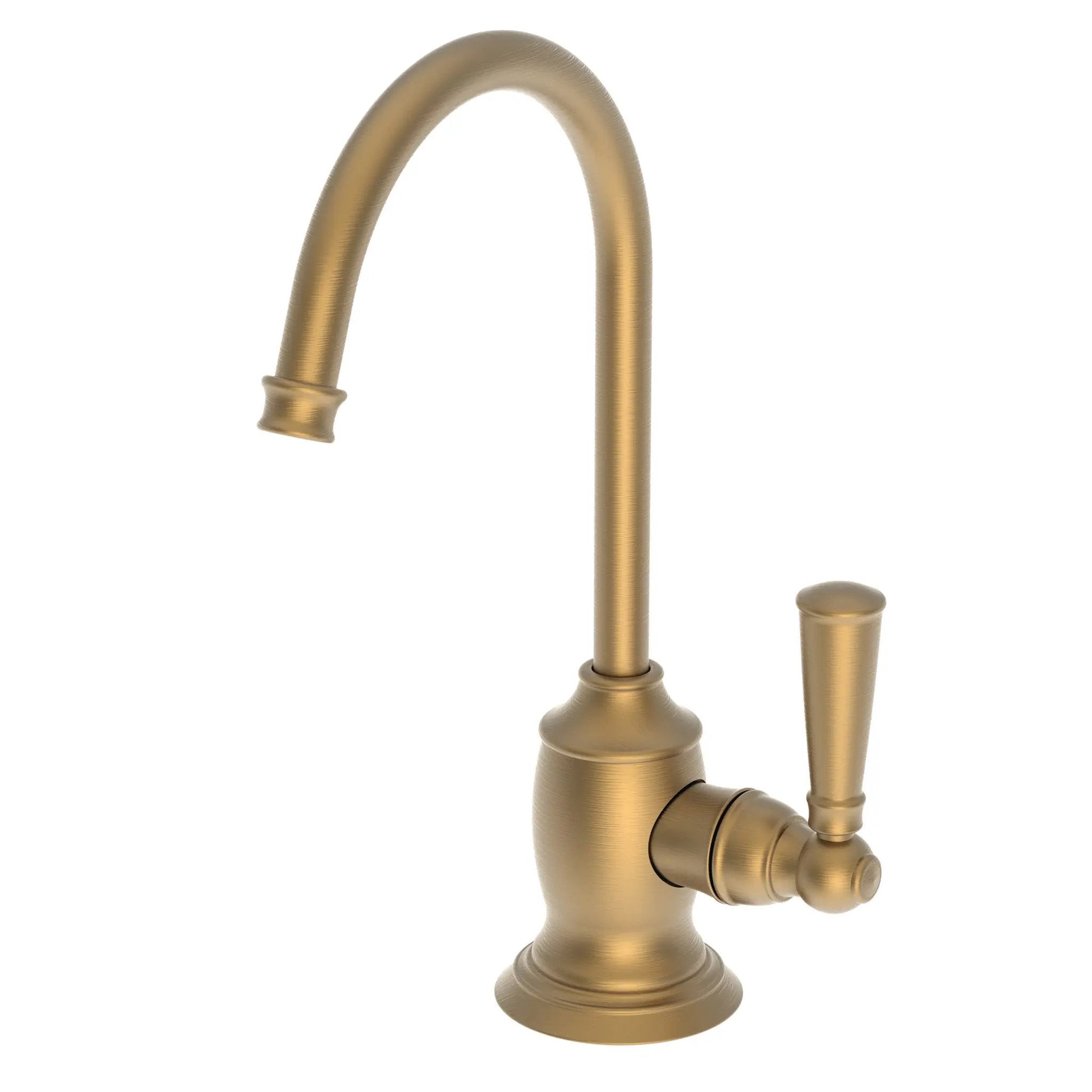 Newport Brass Jacobean Cold Water Dispenser by Newport Brass