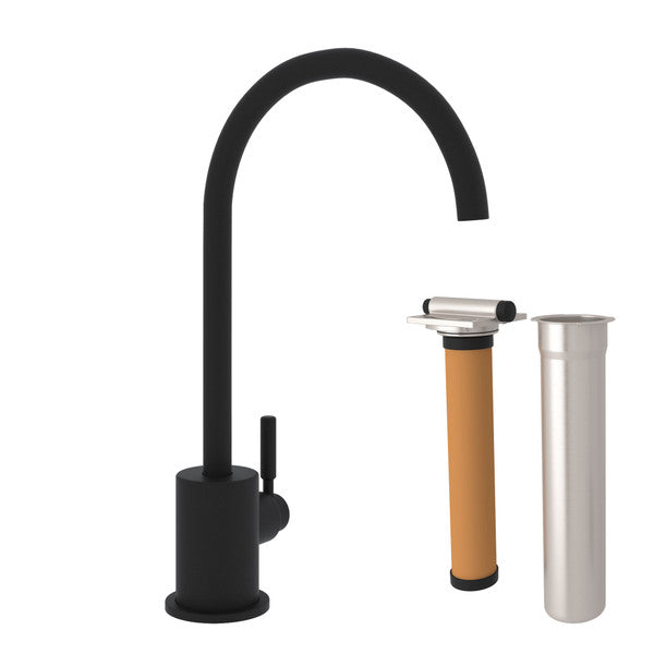 Rohl Lux Filter Kitchen Faucet Kit