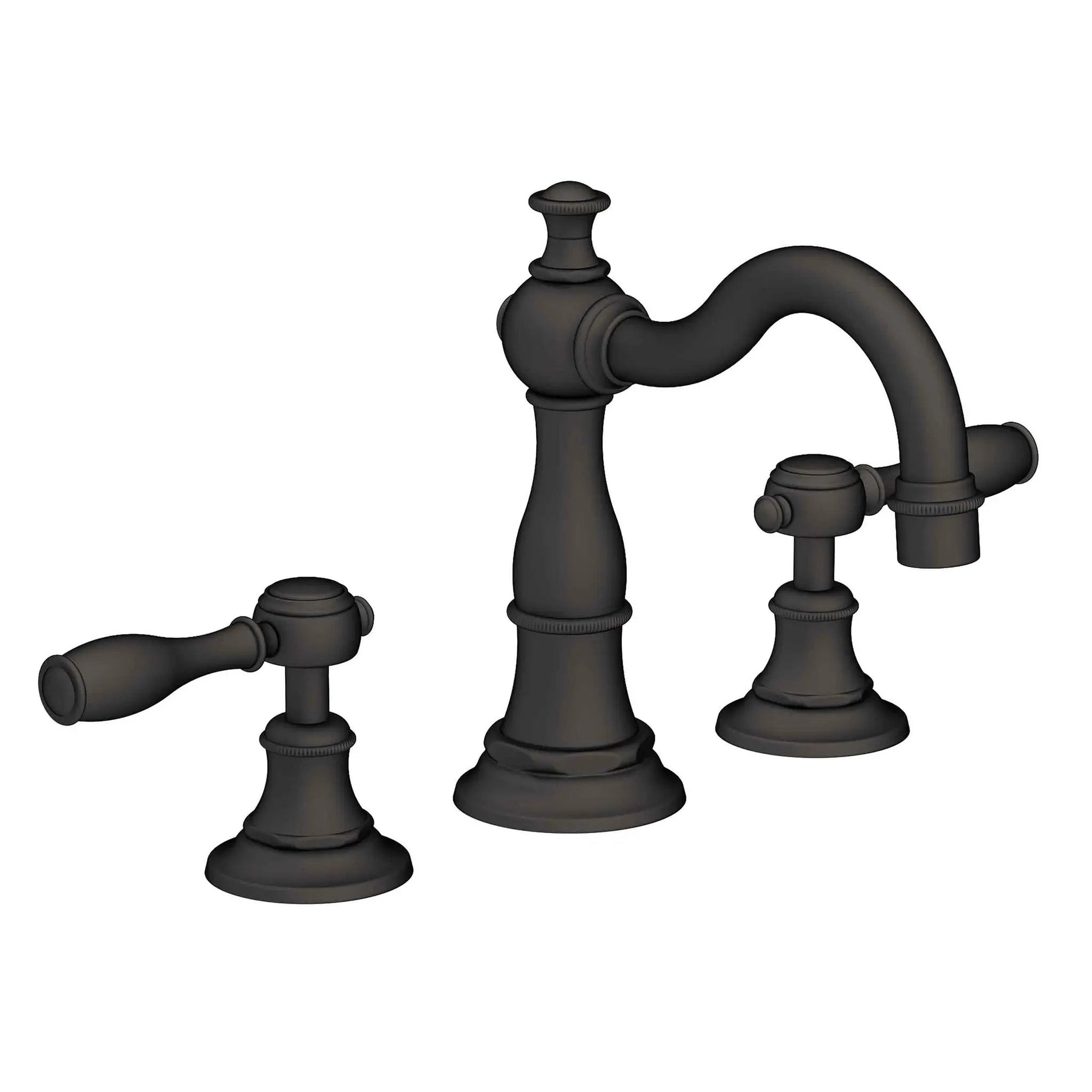 Newport Brass Victoria Widespread Lavatory Faucet by Newport Brass