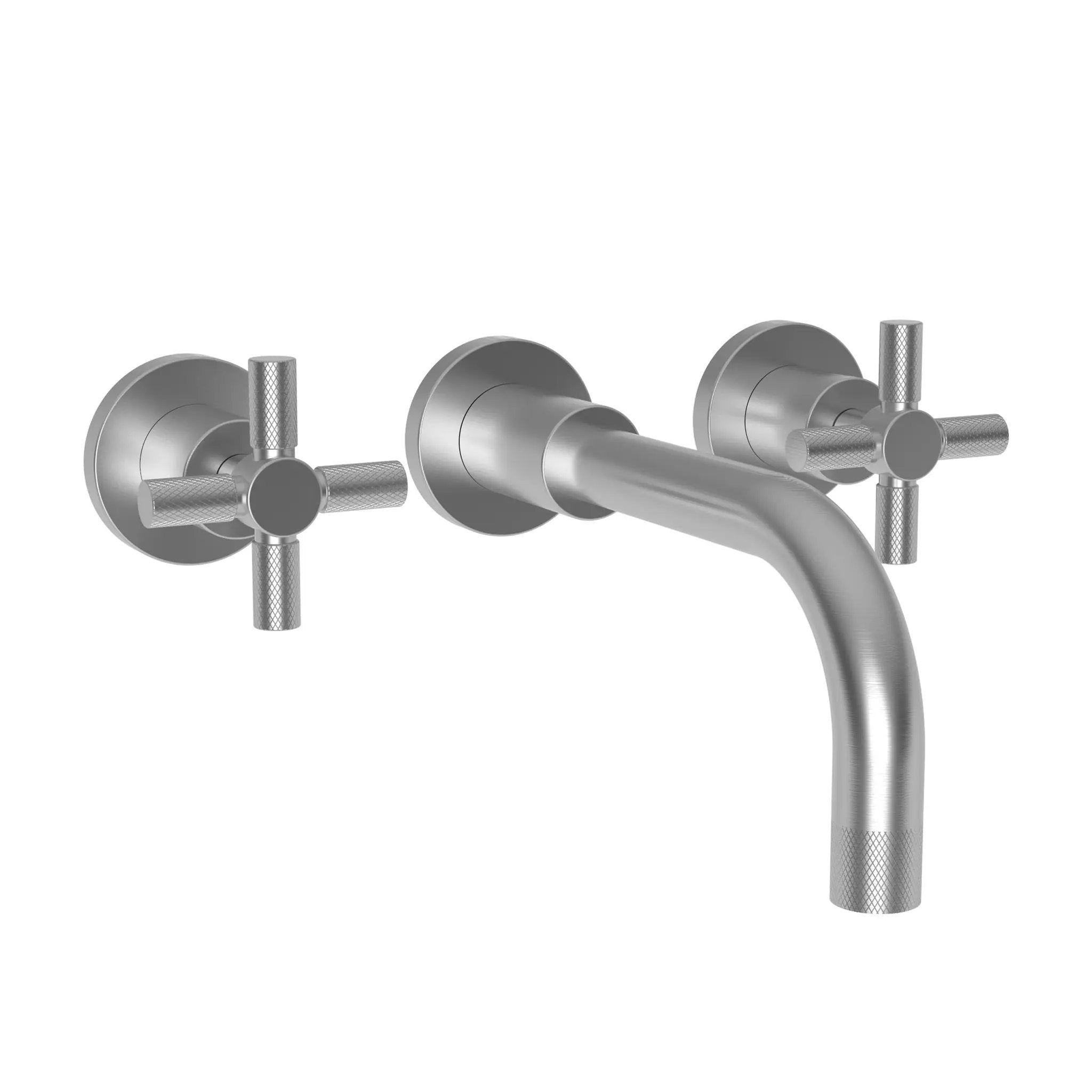 Newport Brass Muncy Wall Mount Lavatory Faucet by Newport Brass