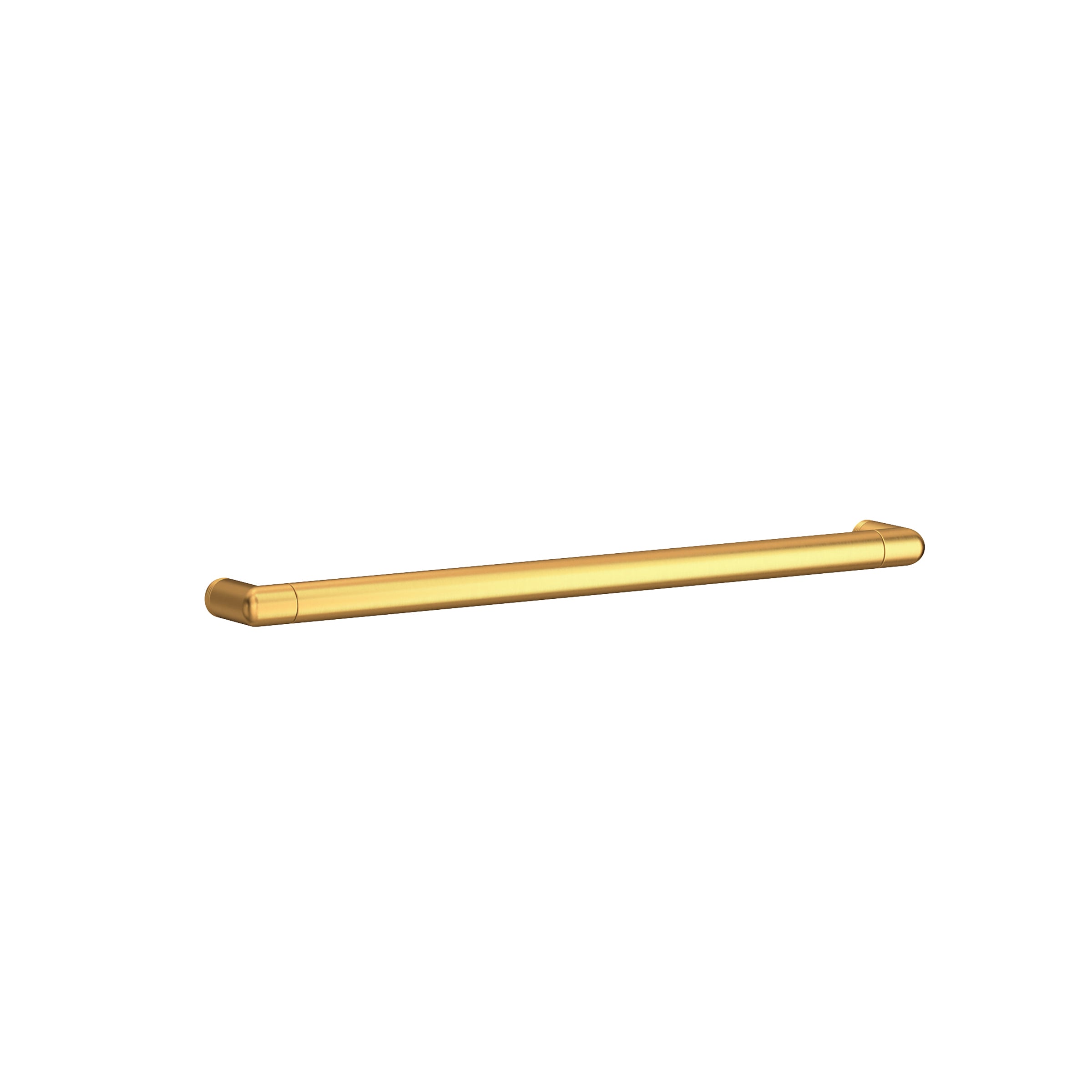 Newport Brass Universal Items 24" Square Corner Grab Bar Tube