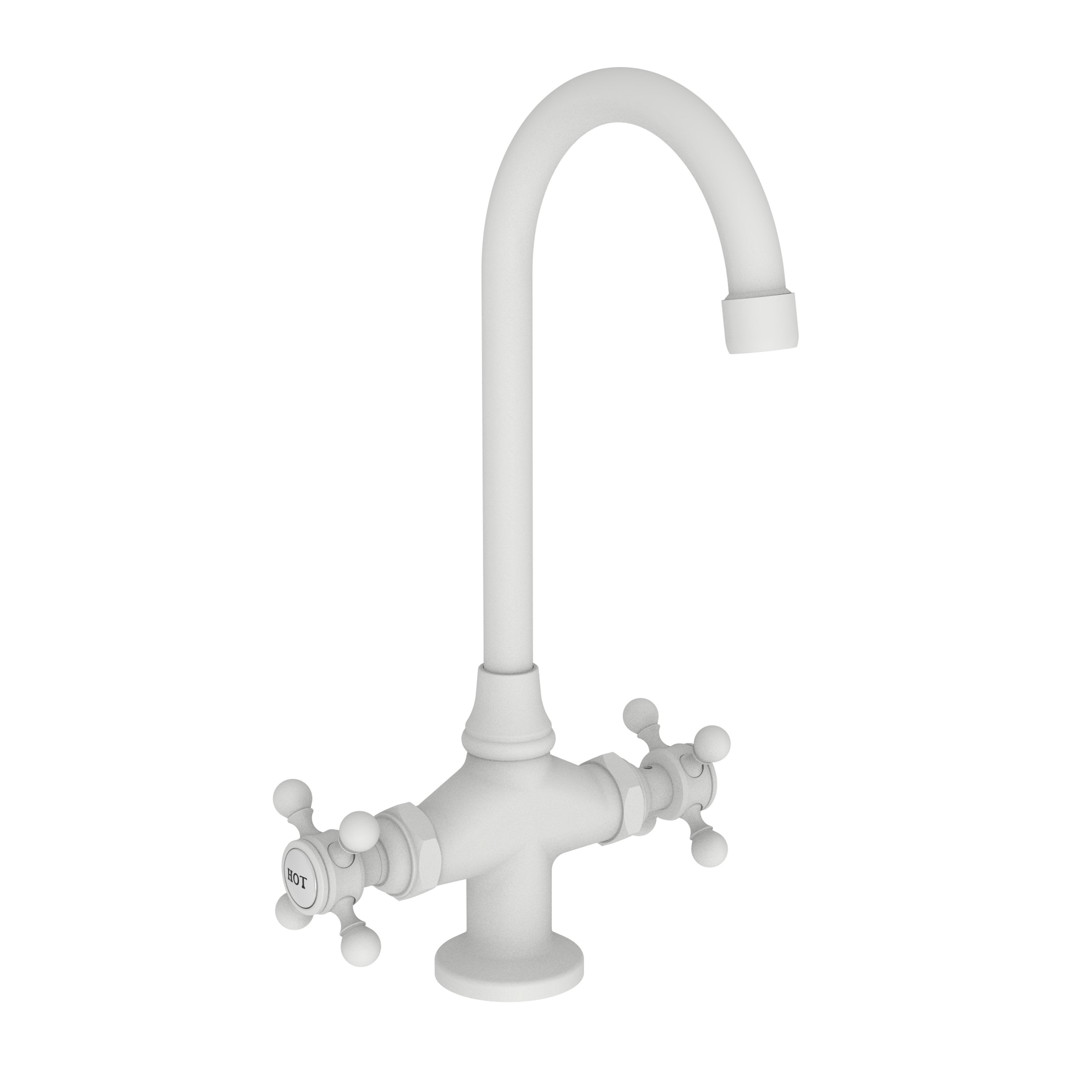 Newport Brass Chesterfield Prep/Bar Faucet
