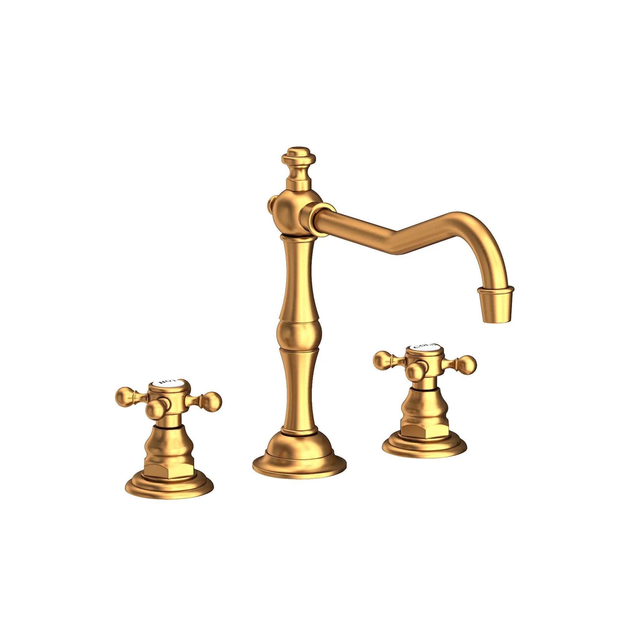 Newport Brass Chesterfield Kitchen Faucet by Newport Brass