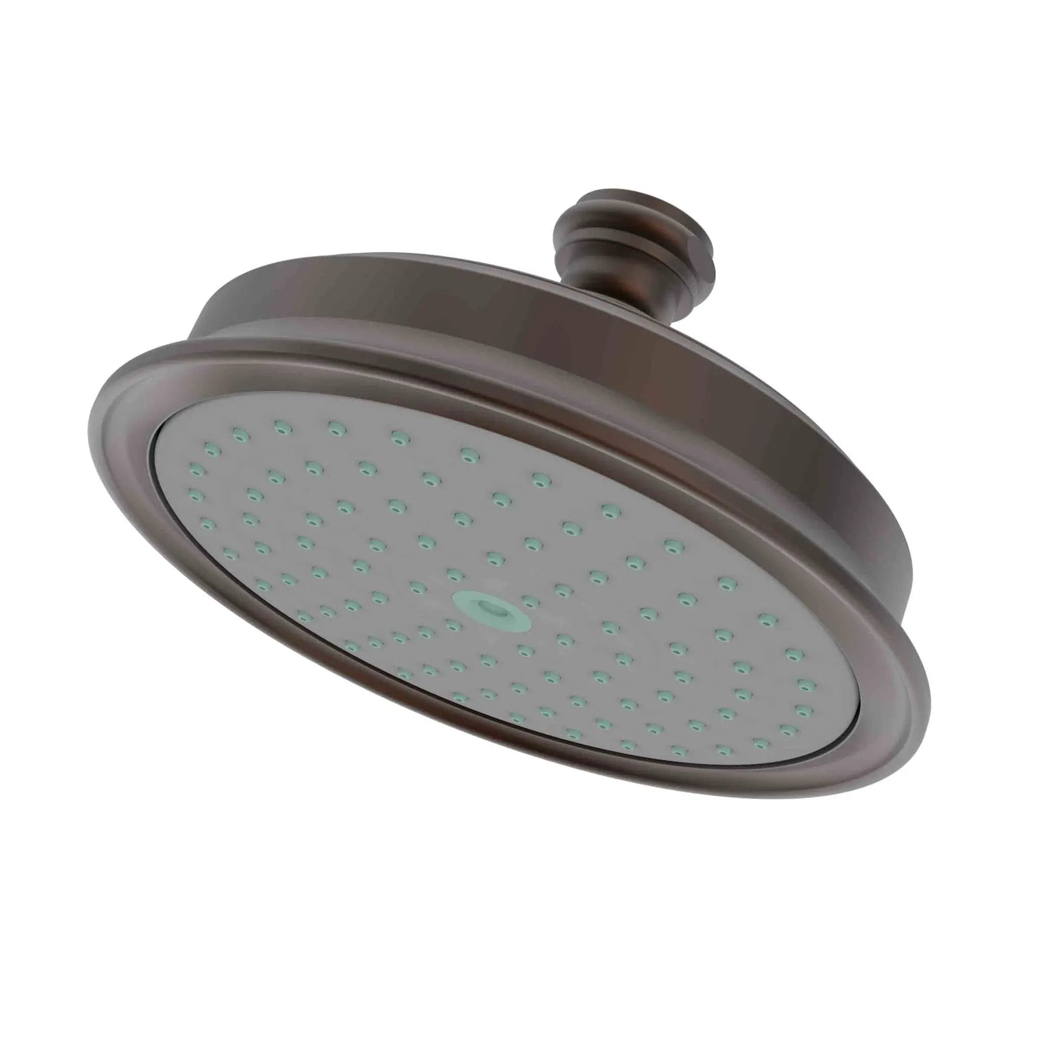 Newport Brass Tub & Shower Single Function Shower Head by Newport Brass