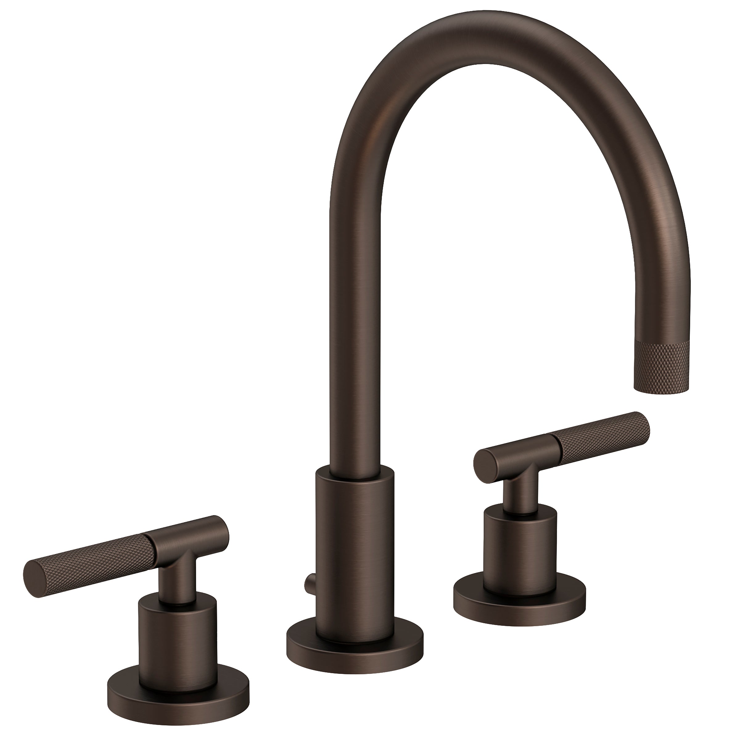 Newport Brass Muncy Widespread Lavatory Faucet