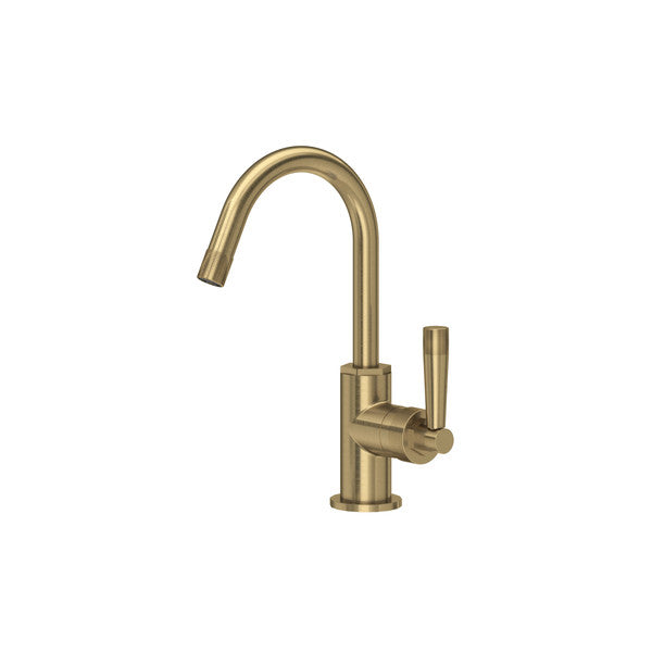 Rohl Graceline Single Handle Lavatory Faucet