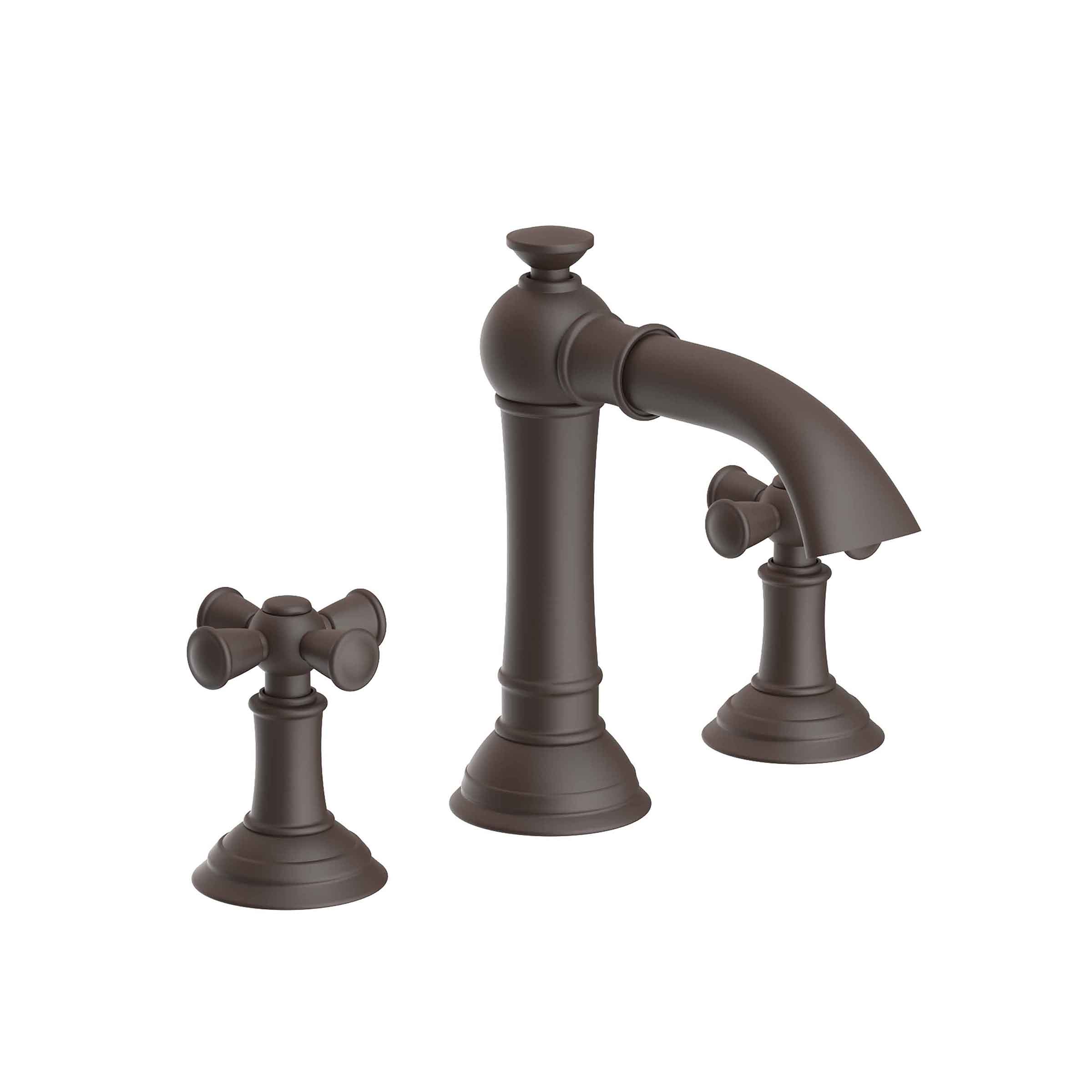 Newport Brass Aylesbury Widespread Lavatory Faucet