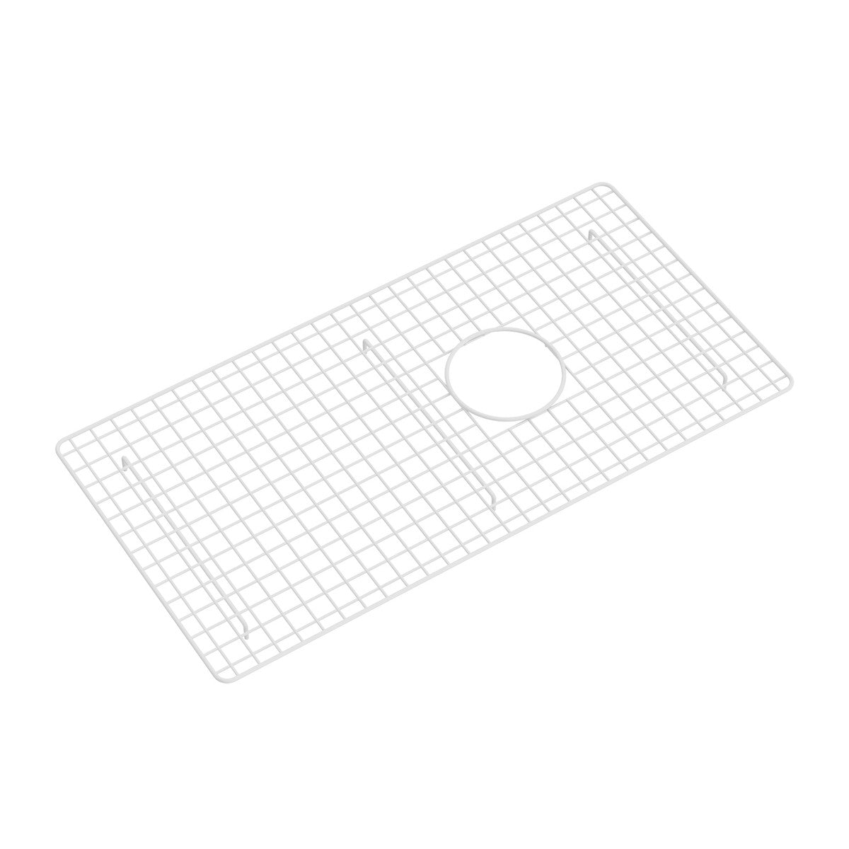 Rohl Allia Wire Sink Grid for 6497 Kitchen Sink
