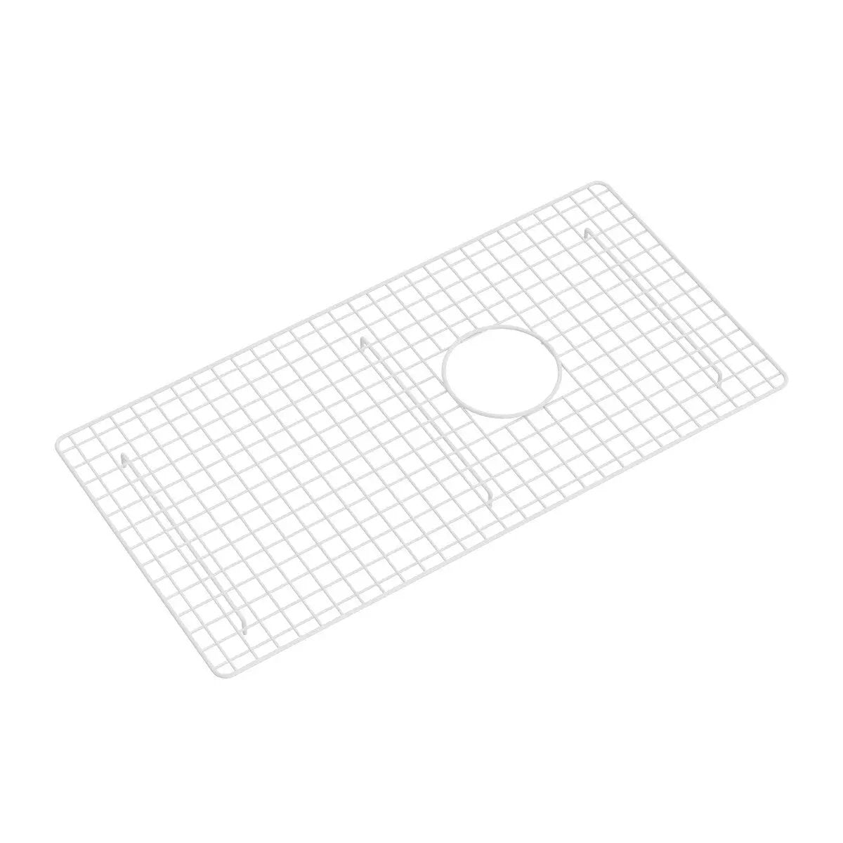Rohl Allia Wire Sink Grid for 6497 Kitchen Sink by Rohl