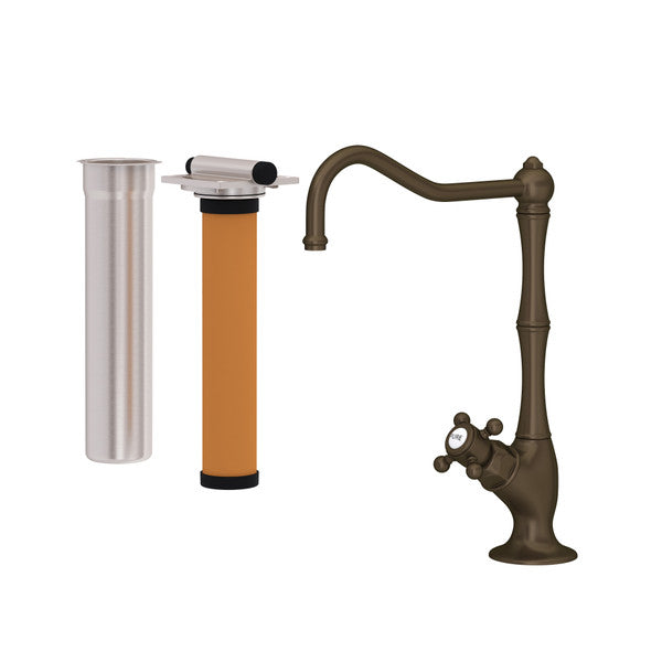 Rohl Acqui Filter Kitchen Faucet Kit by Rohl