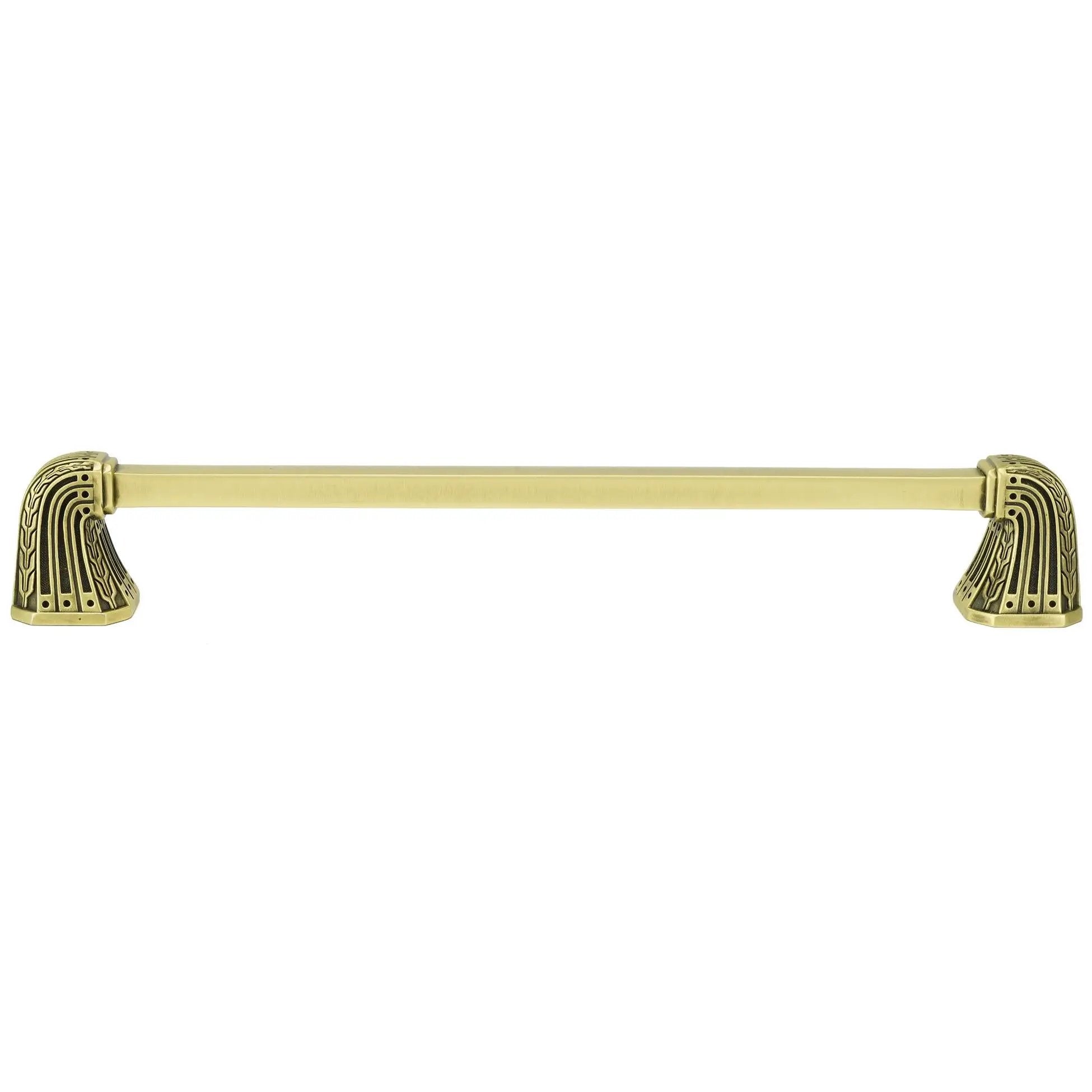 Edgar Berebi Saville 8" C to C Pull by Edgar Berebi