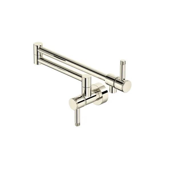 Rohl Campo Pot Filler by Rohl