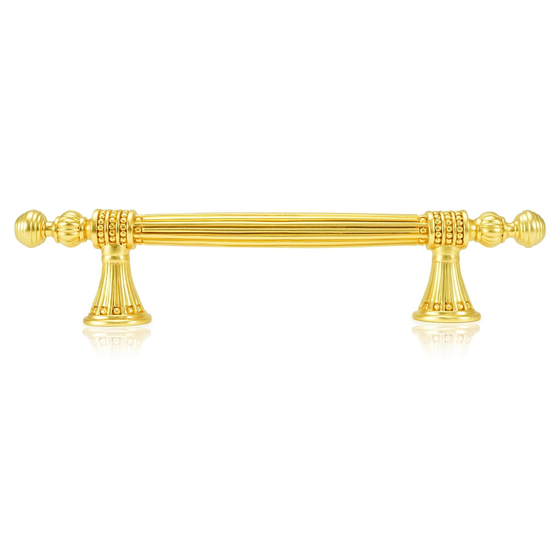 Edgar Berebi 5" C to C Chesapeake Pull