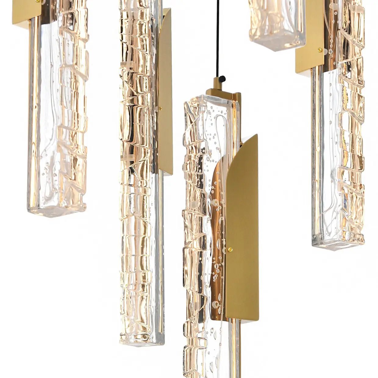 brass mount base