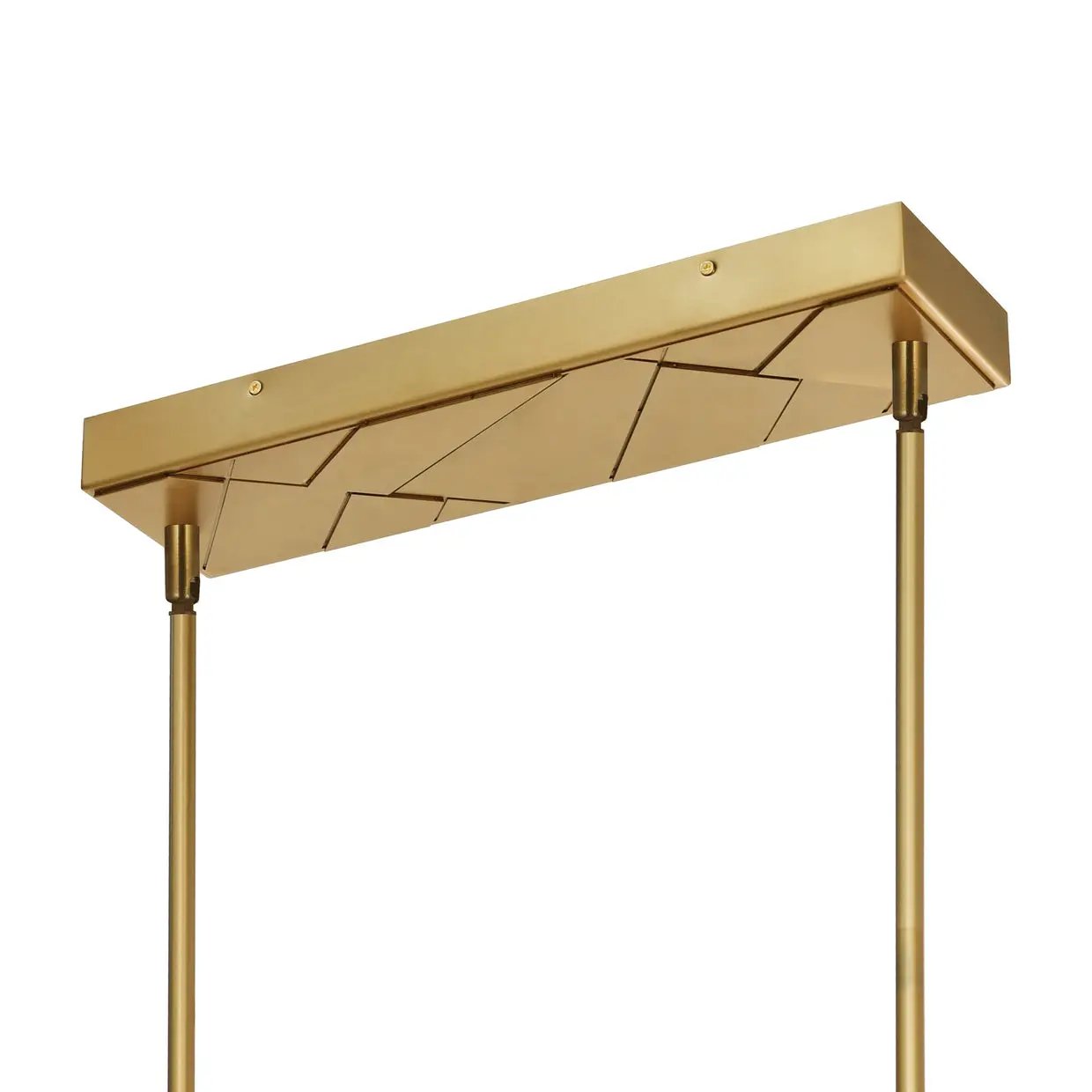 brass mount base