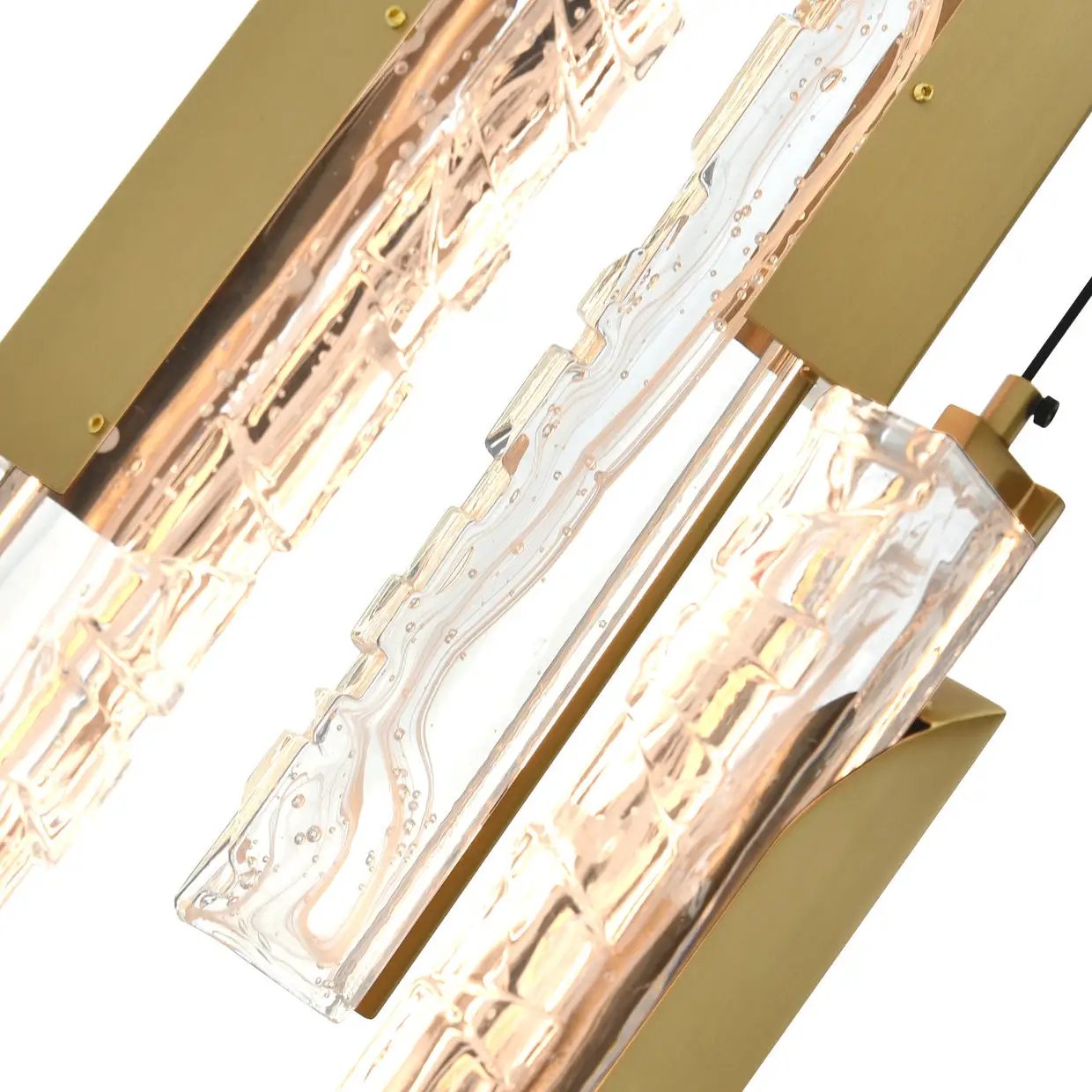 brass mount base