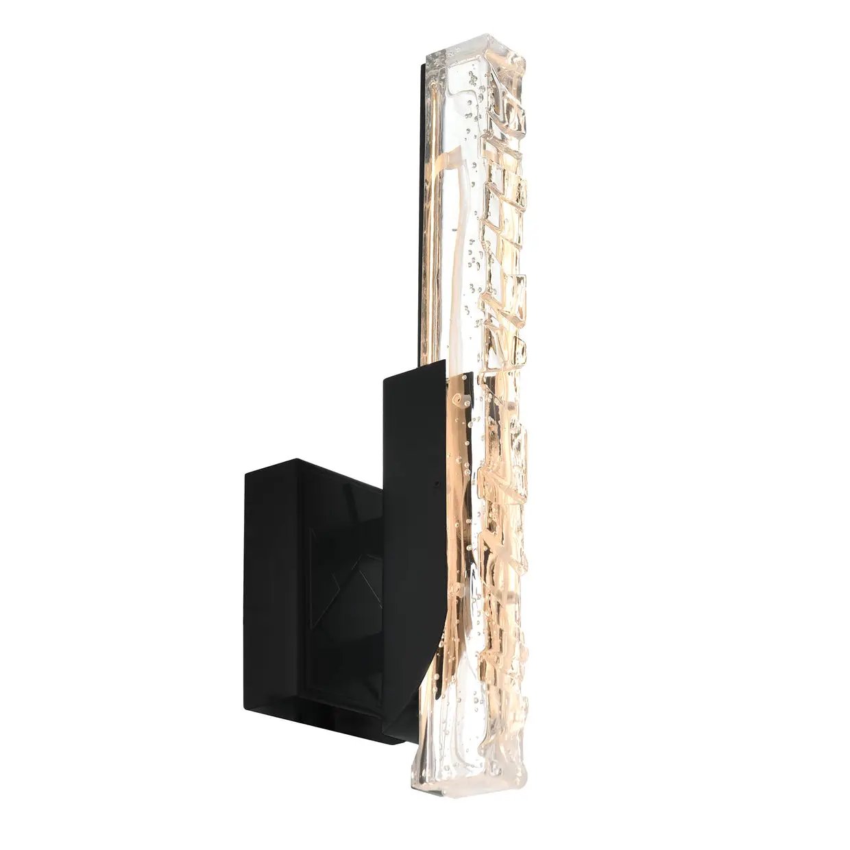 black mount base