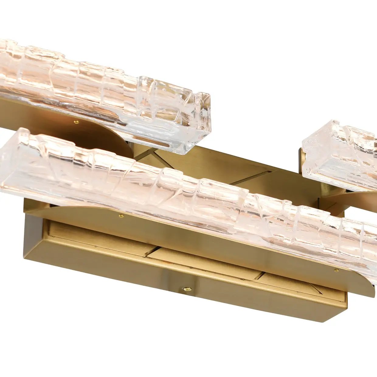 brass mount base