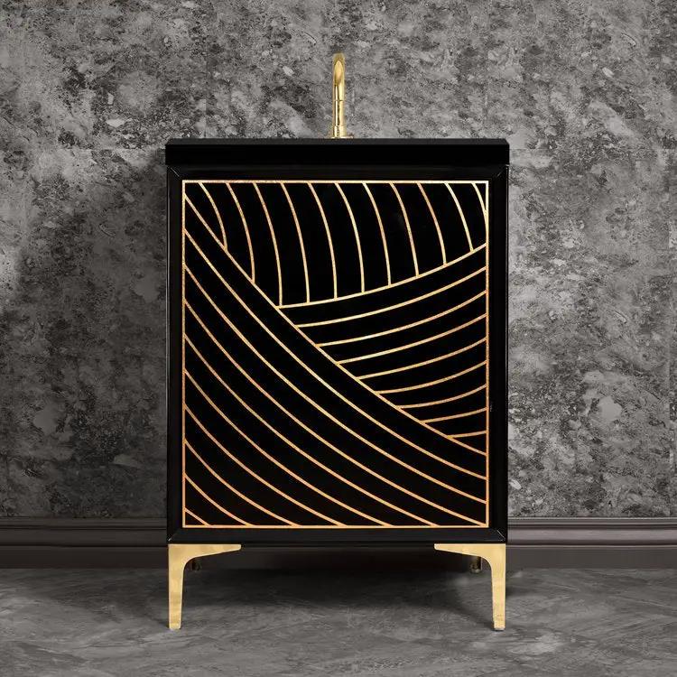 Linkasink Lateen Vanity by Linkasink